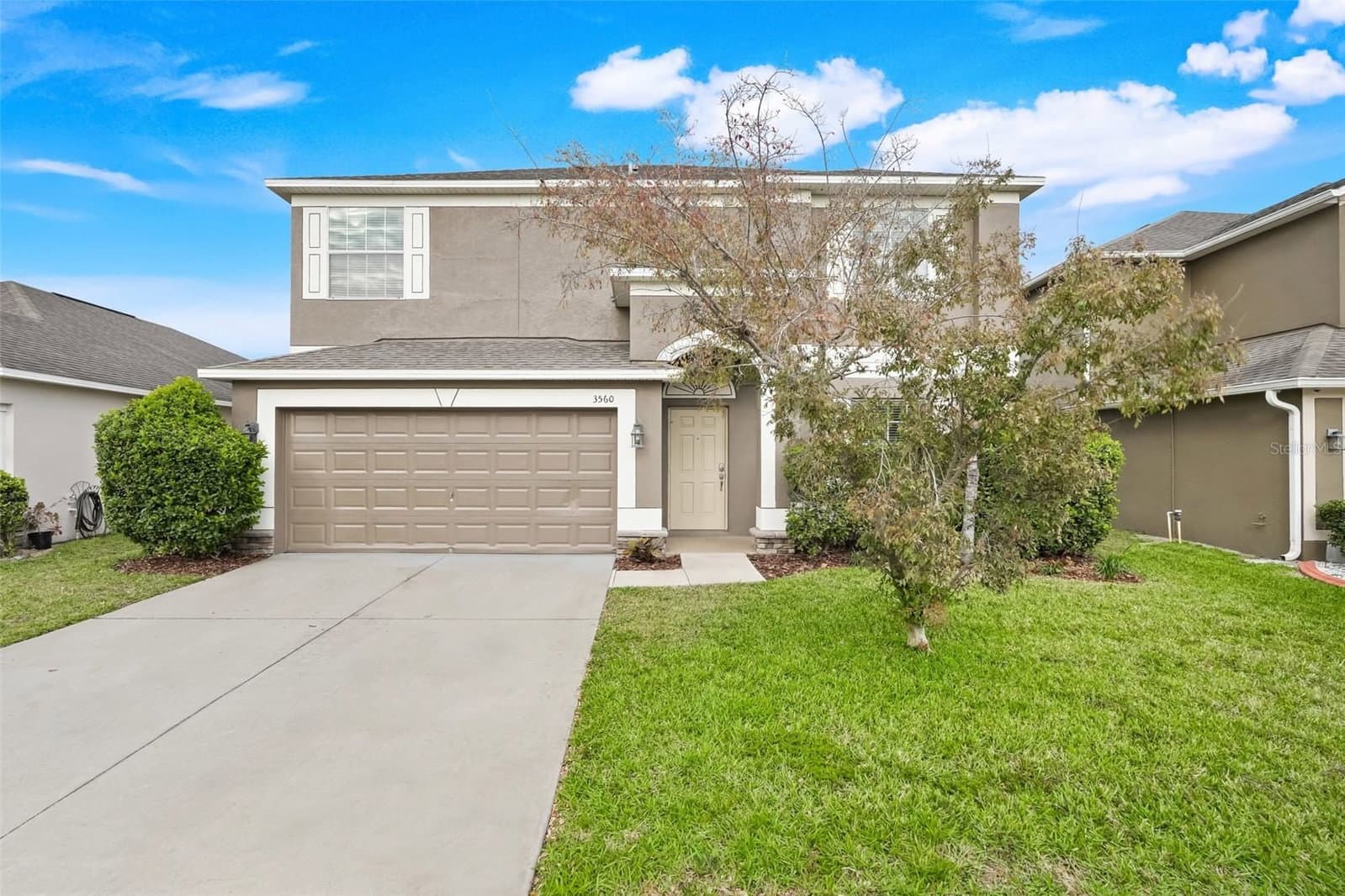 3560 CORTLAND