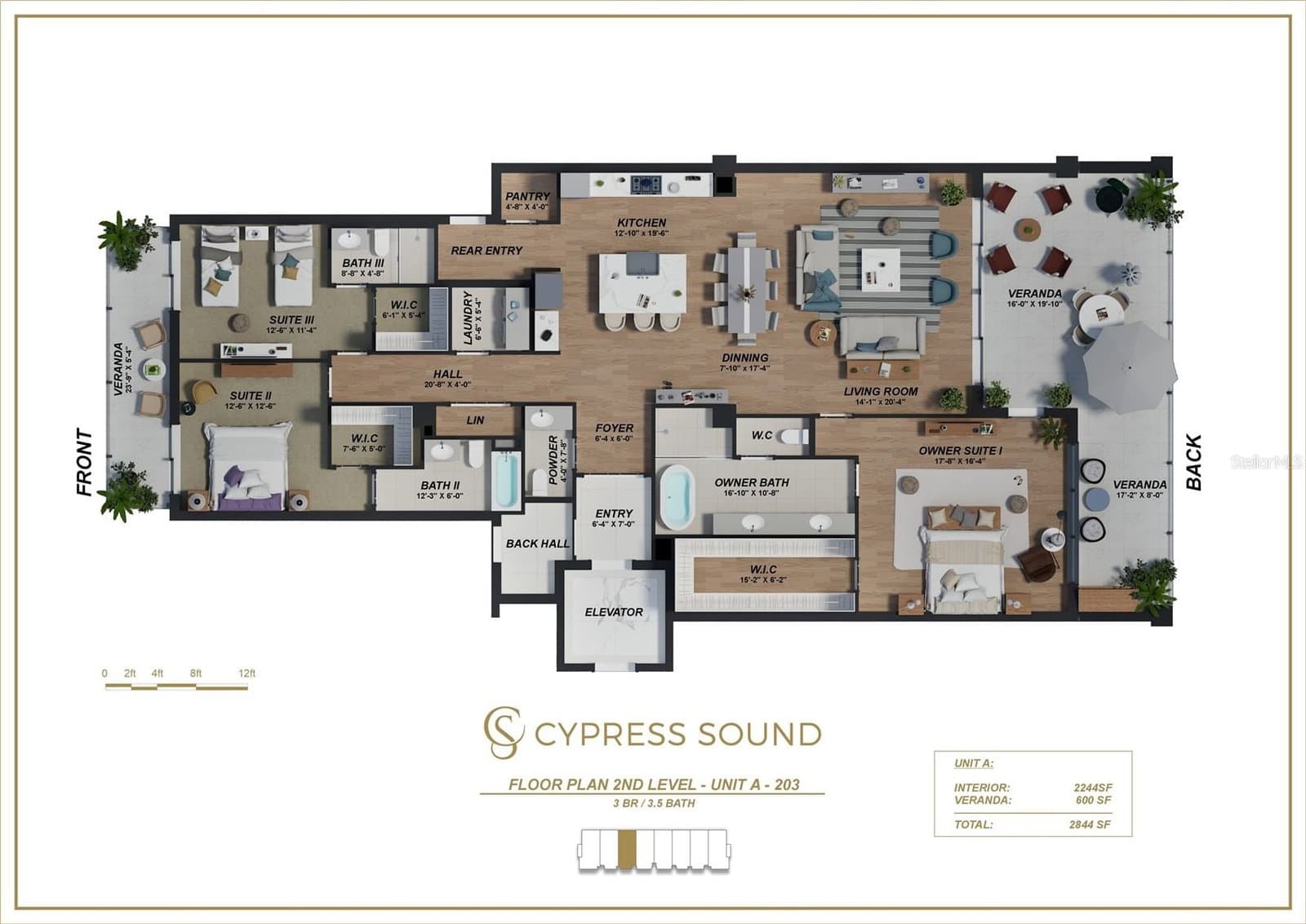 10009 CRISBERT CT