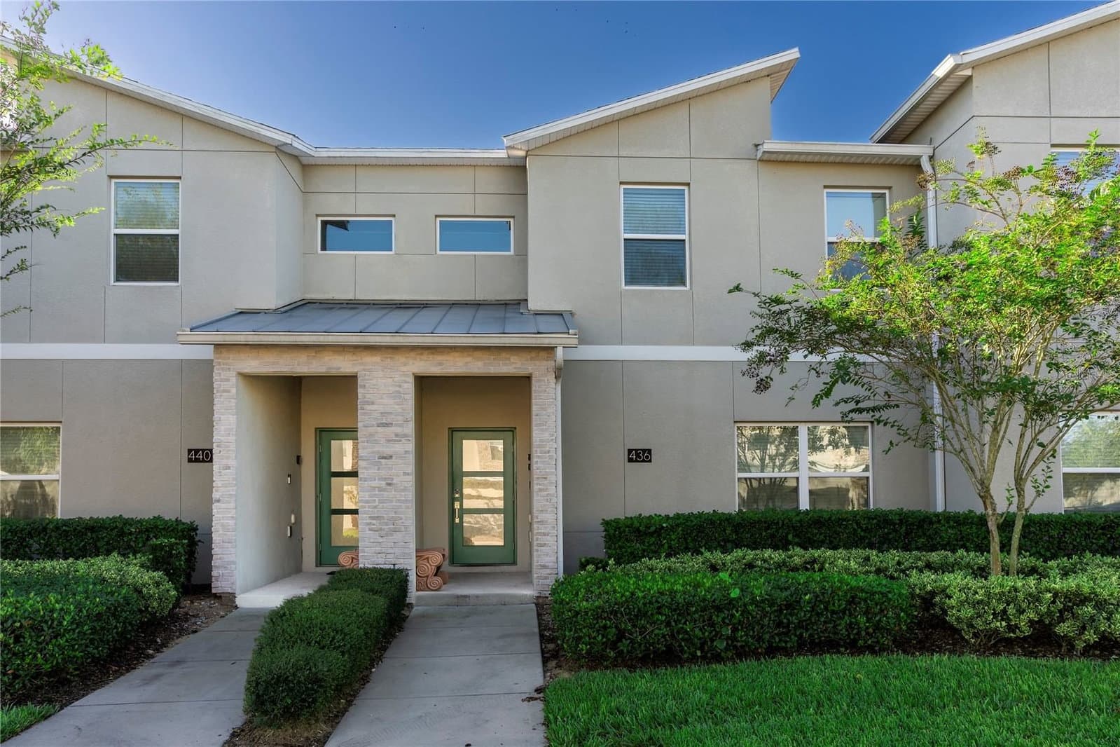 436 OCEAN COURSE