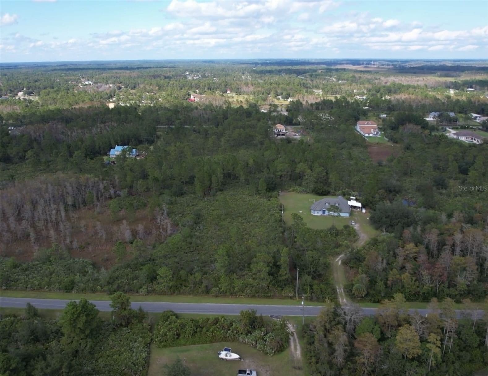 Lot 640 SHELDON