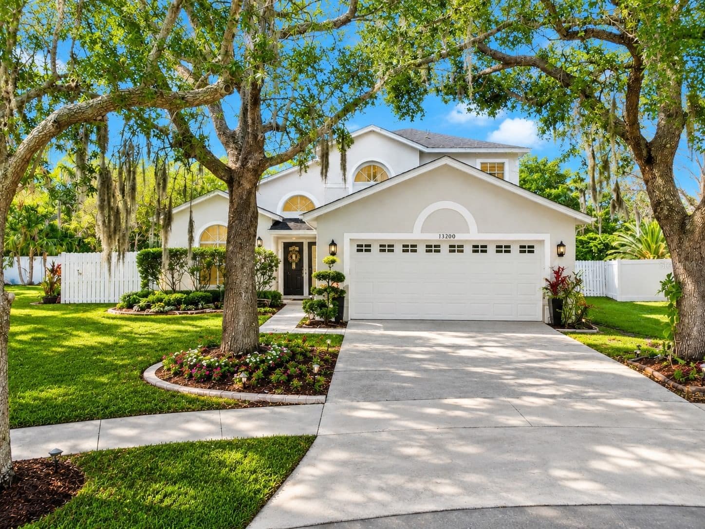 13200 MALLARD COVE