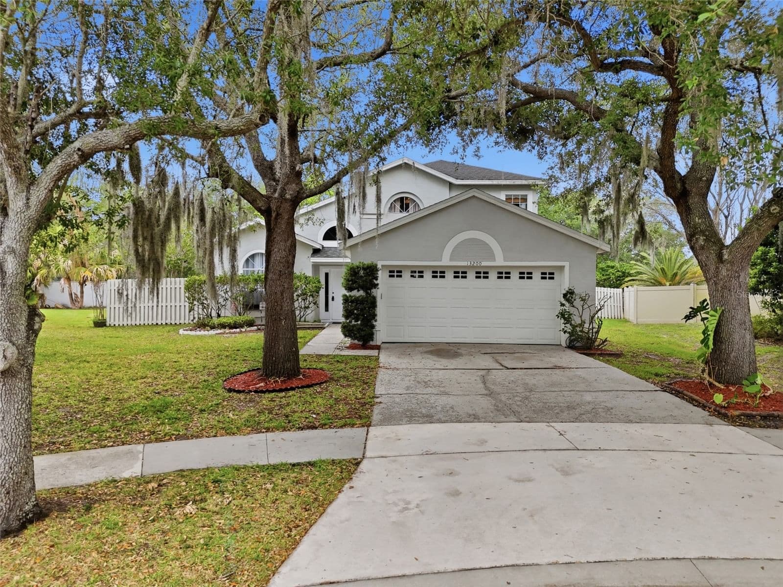 13200 MALLARD COVE