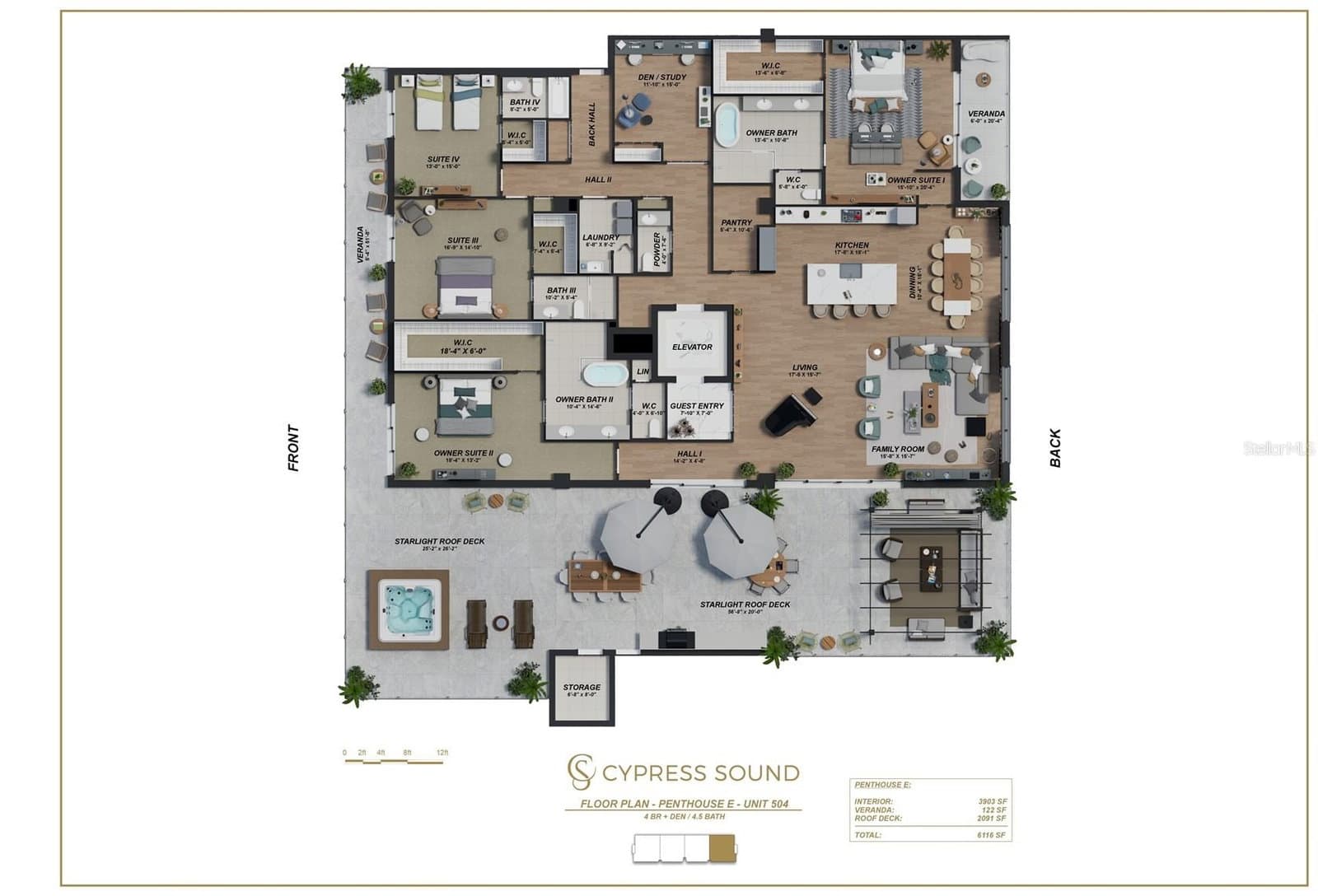 10009 CRISBERT CT