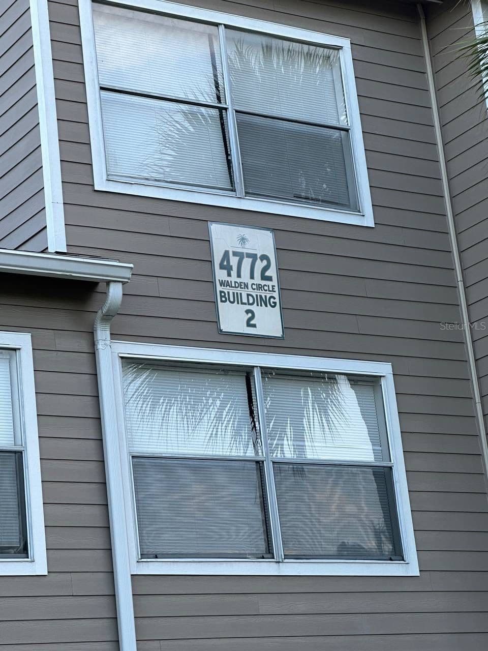4772 WALDEN