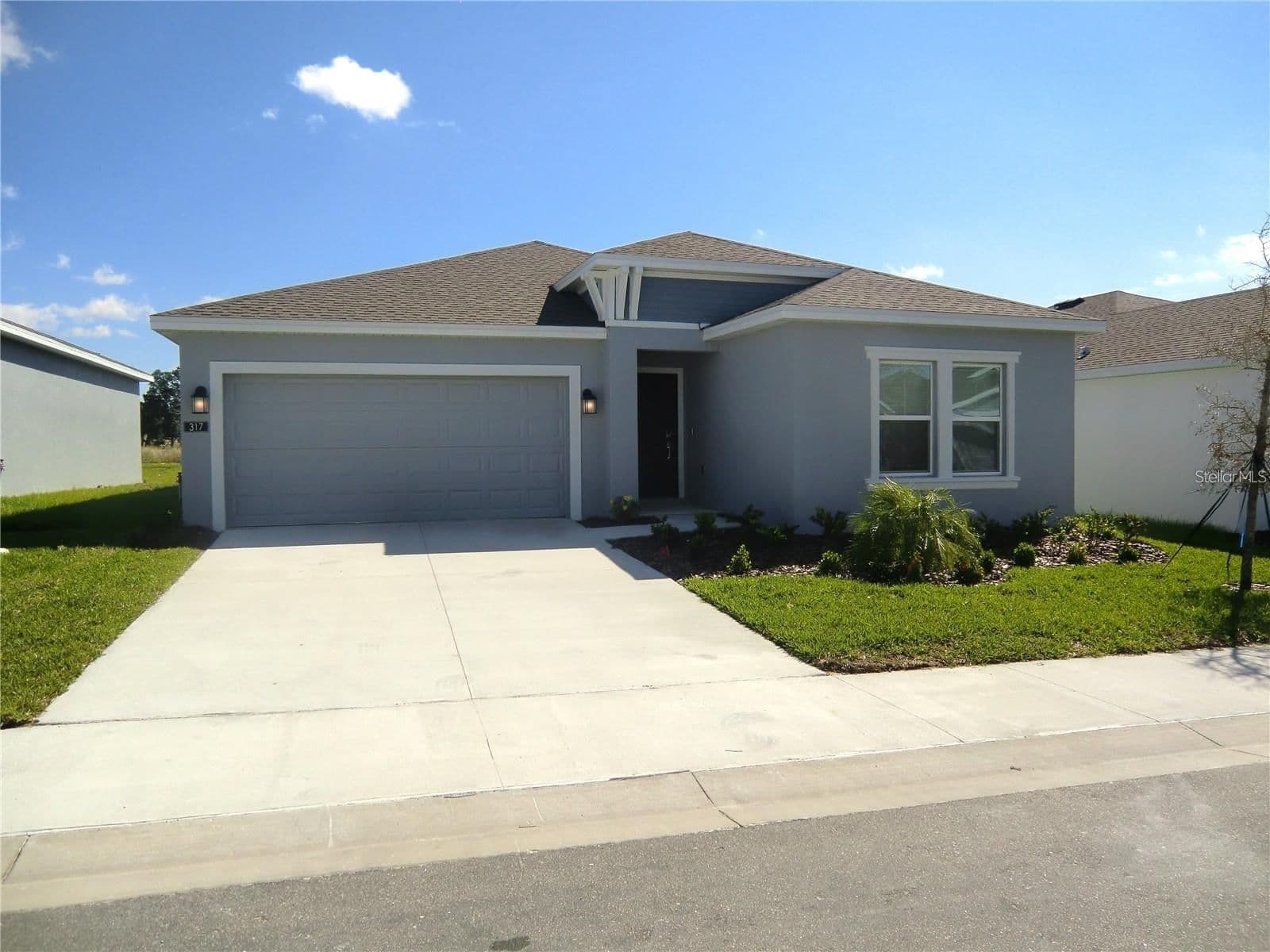 317 LOCH COURT