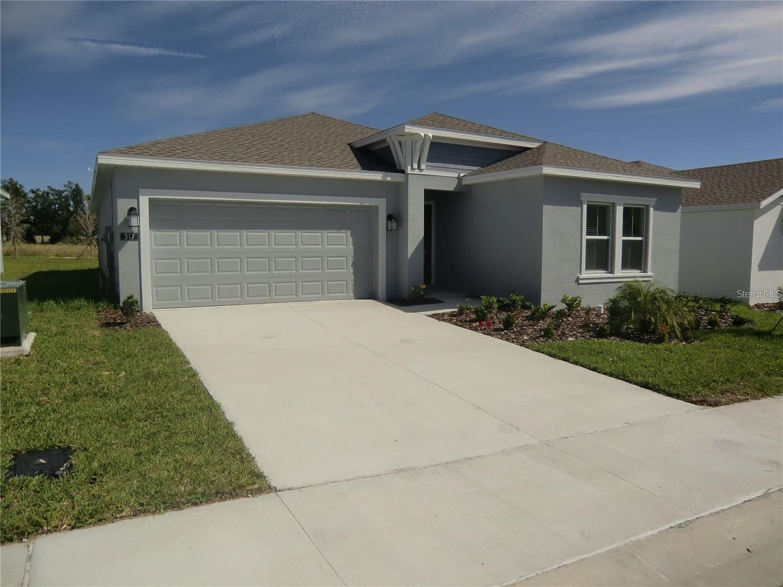 317 LOCH COURT