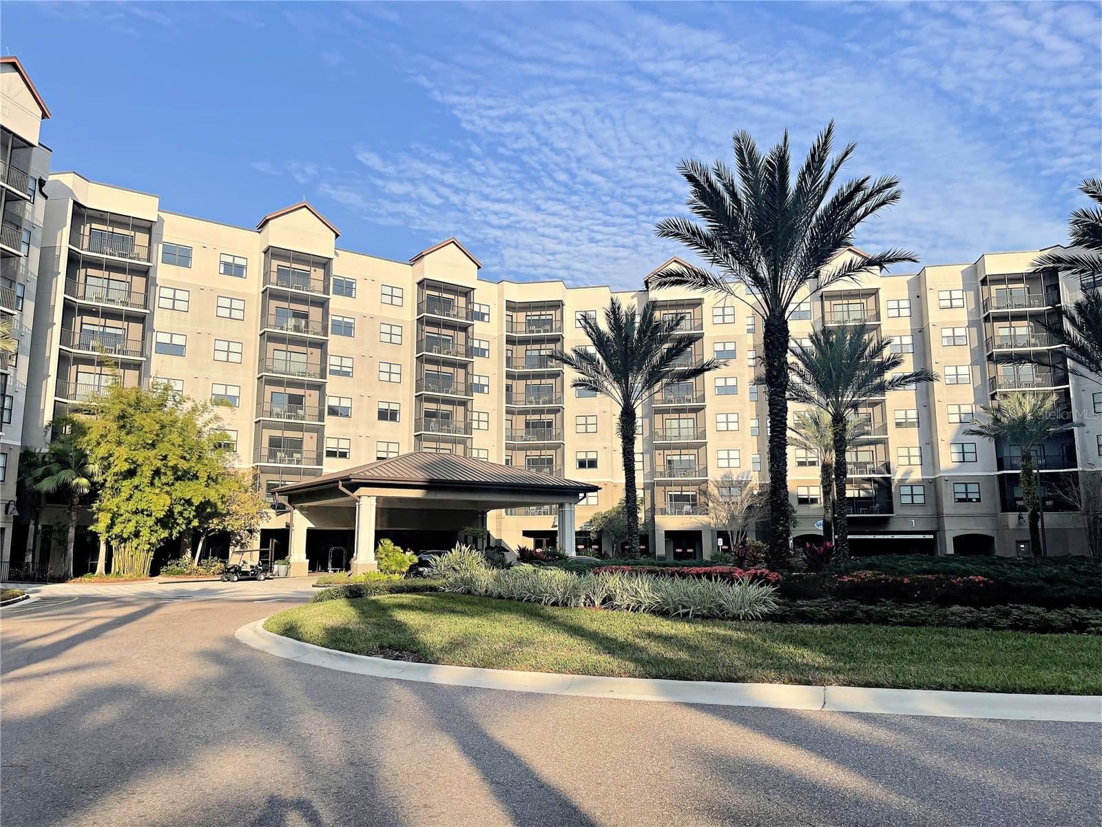 14501 GROVE RESORT