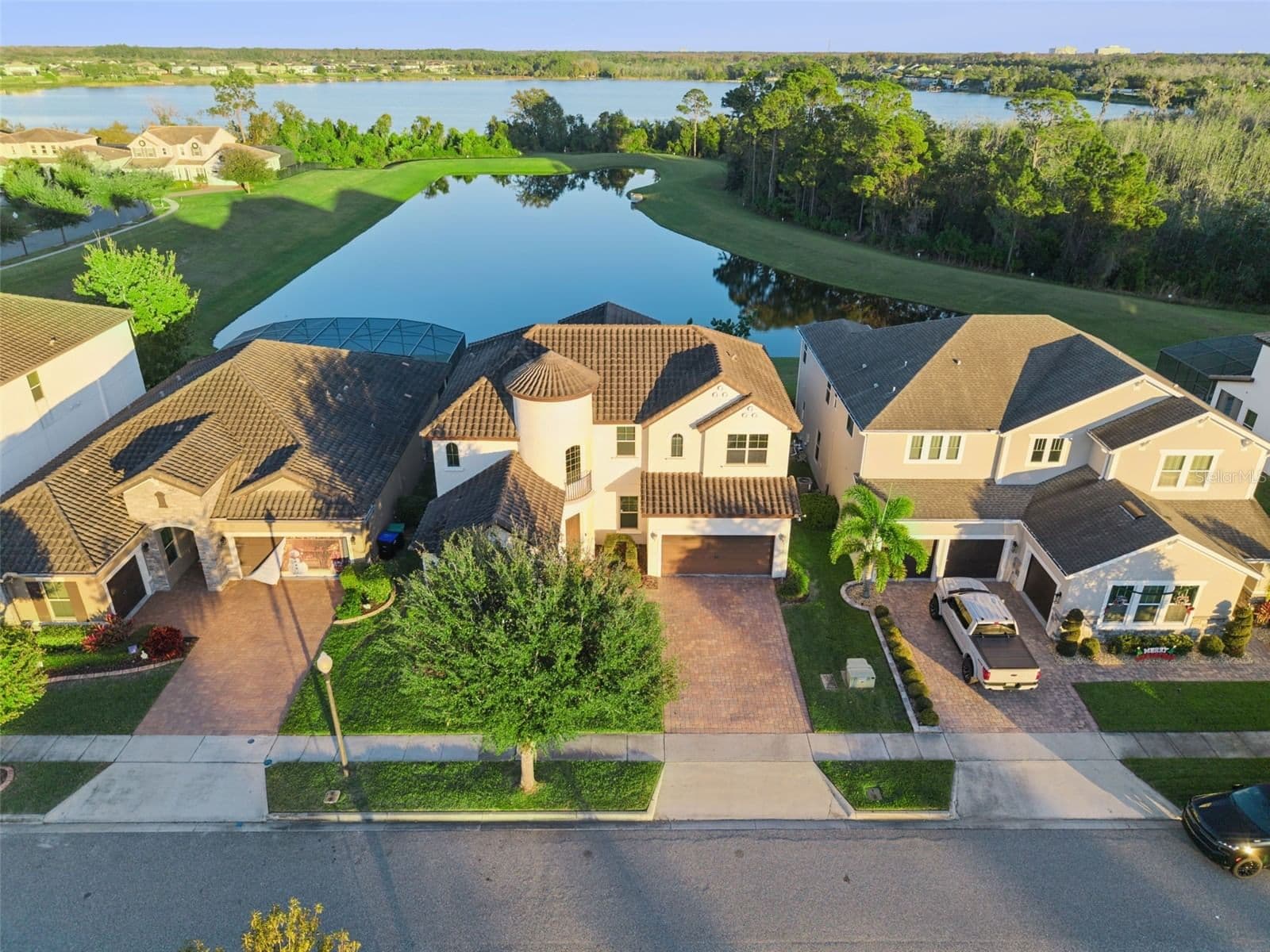 9207 BUSACO PARK