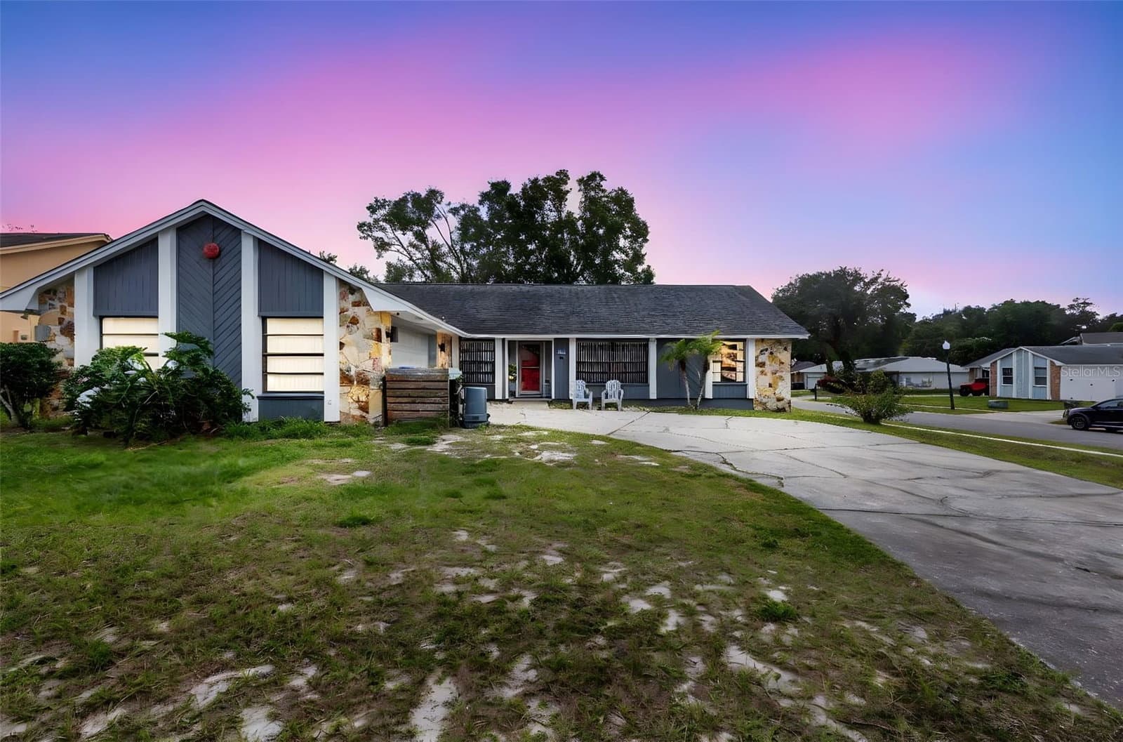 8611 PARK HIGHLAND