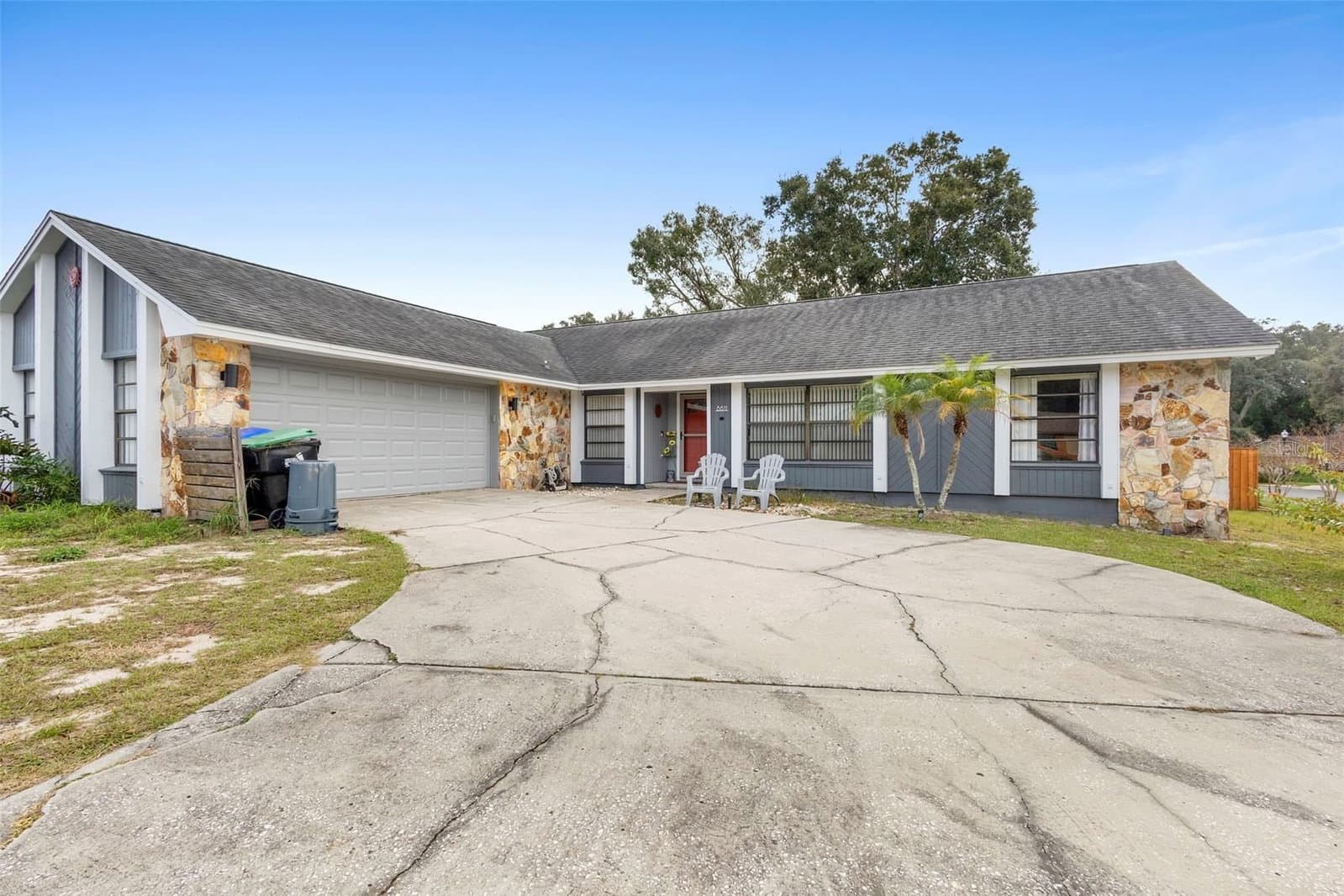 8611 PARK HIGHLAND