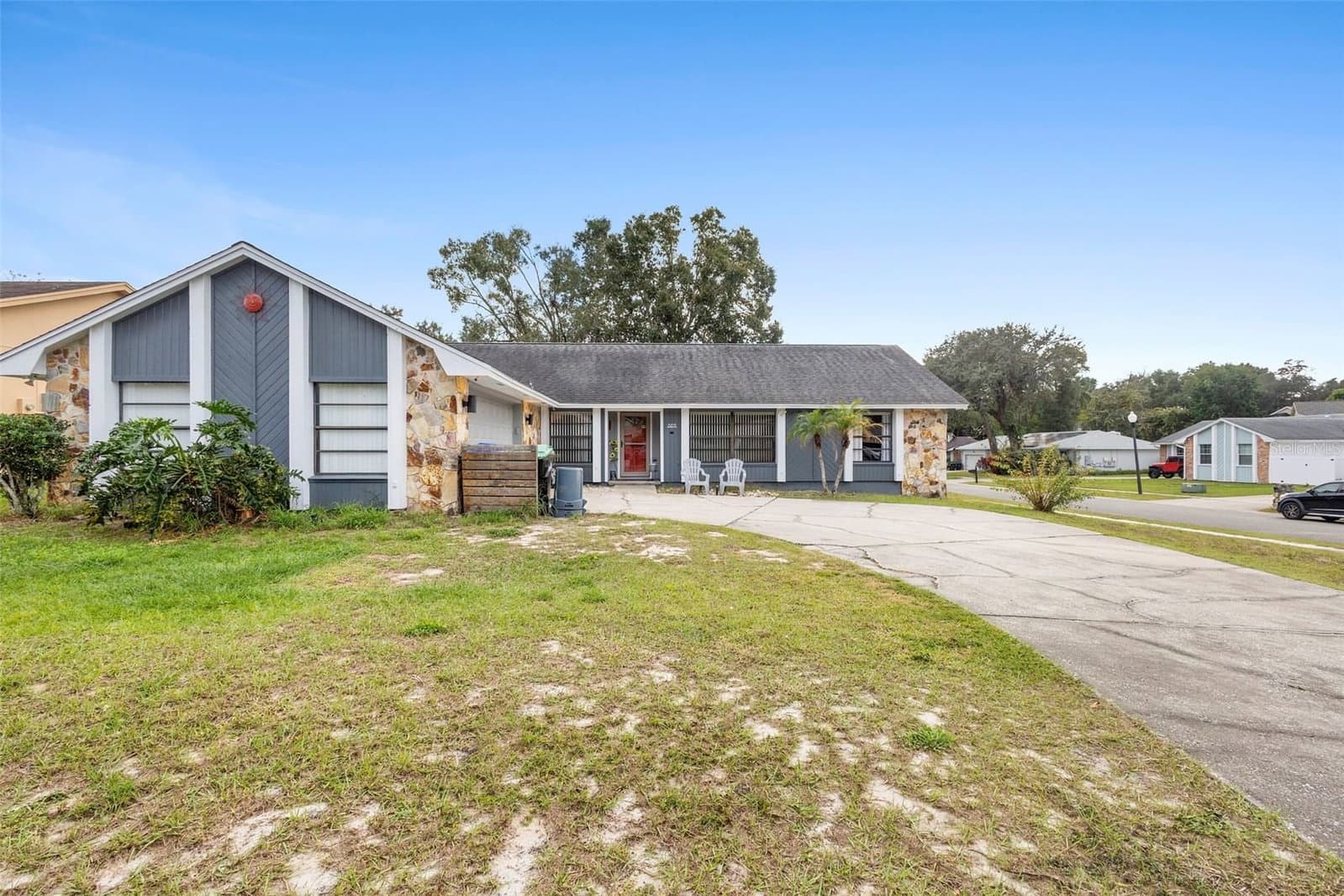 8611 PARK HIGHLAND