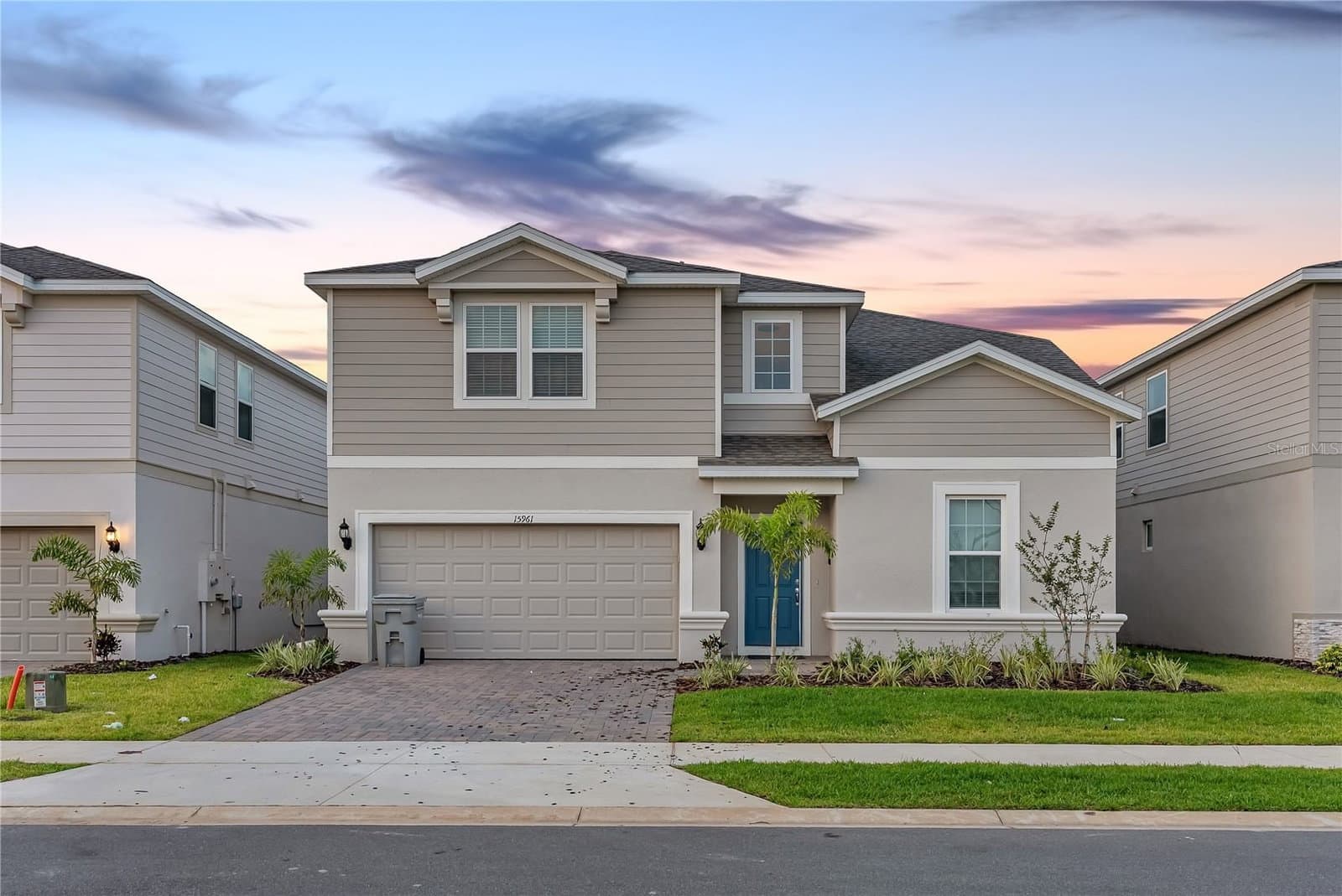 15961 CAPE CORAL