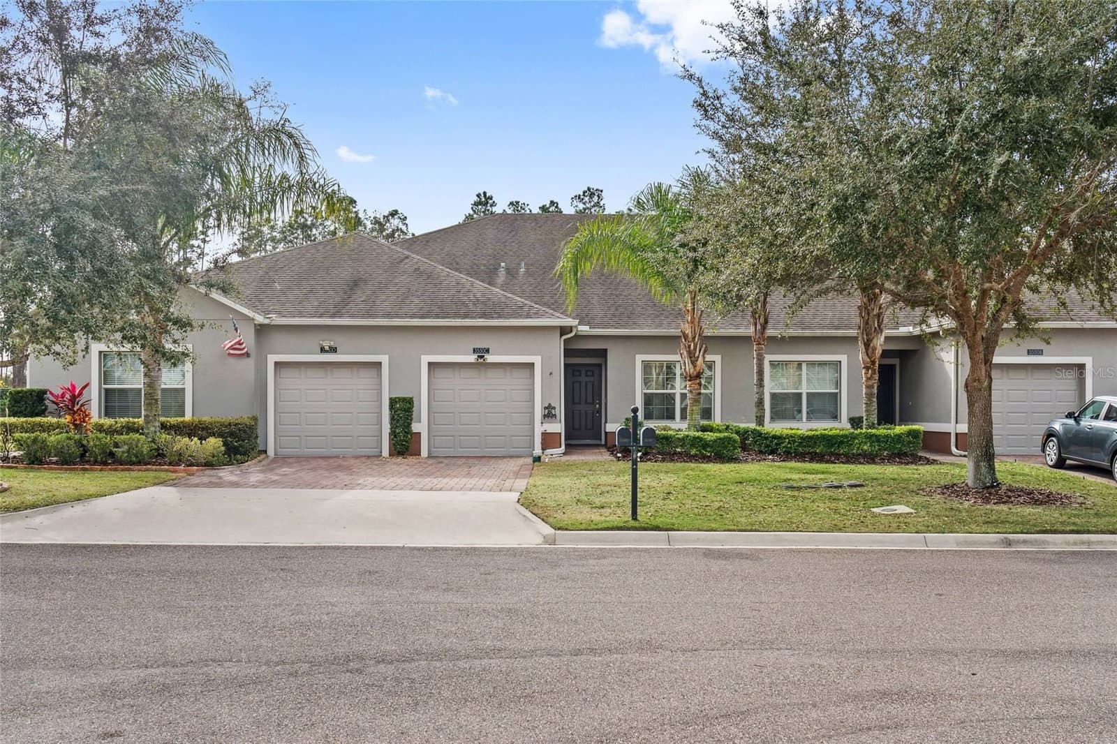 3550 FAIRWATERS