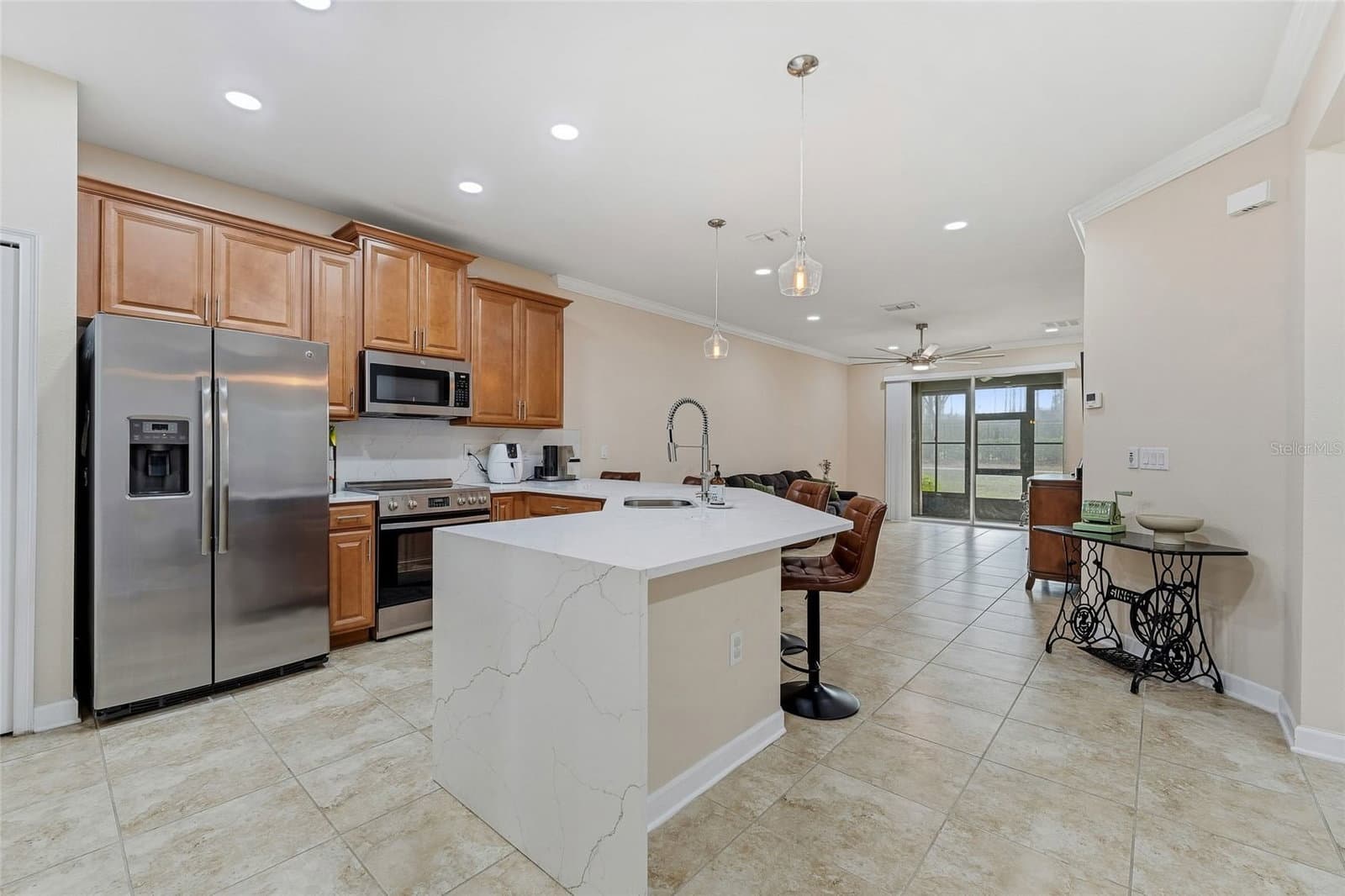 3550 FAIRWATERS