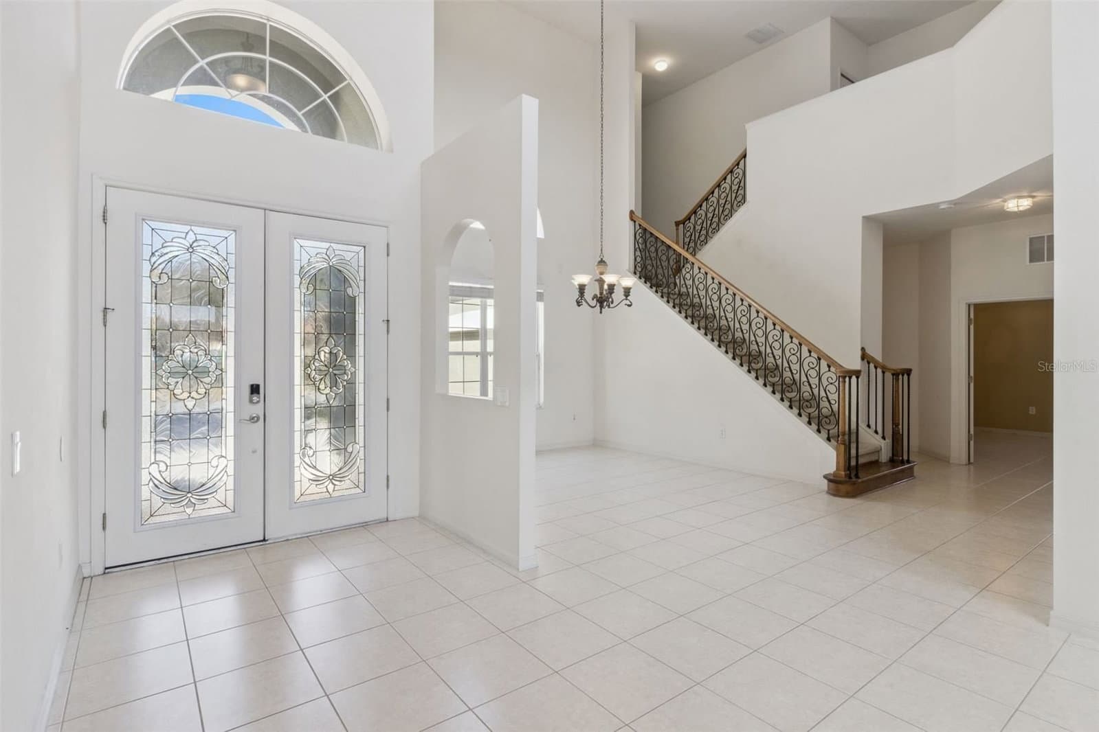 3643 PEACEFUL VALLEY