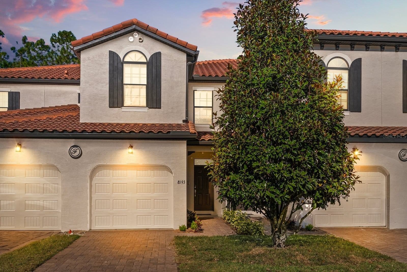 8193 ROSEVILLE