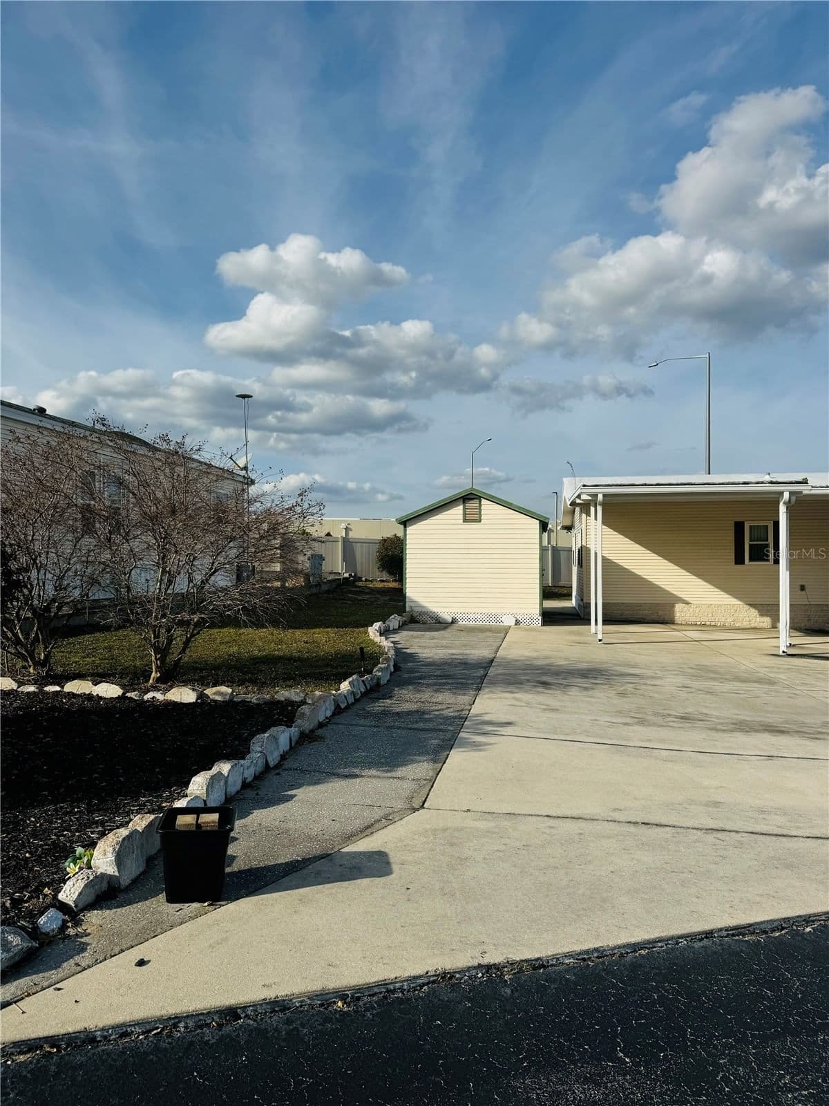 917 ST GEORGE