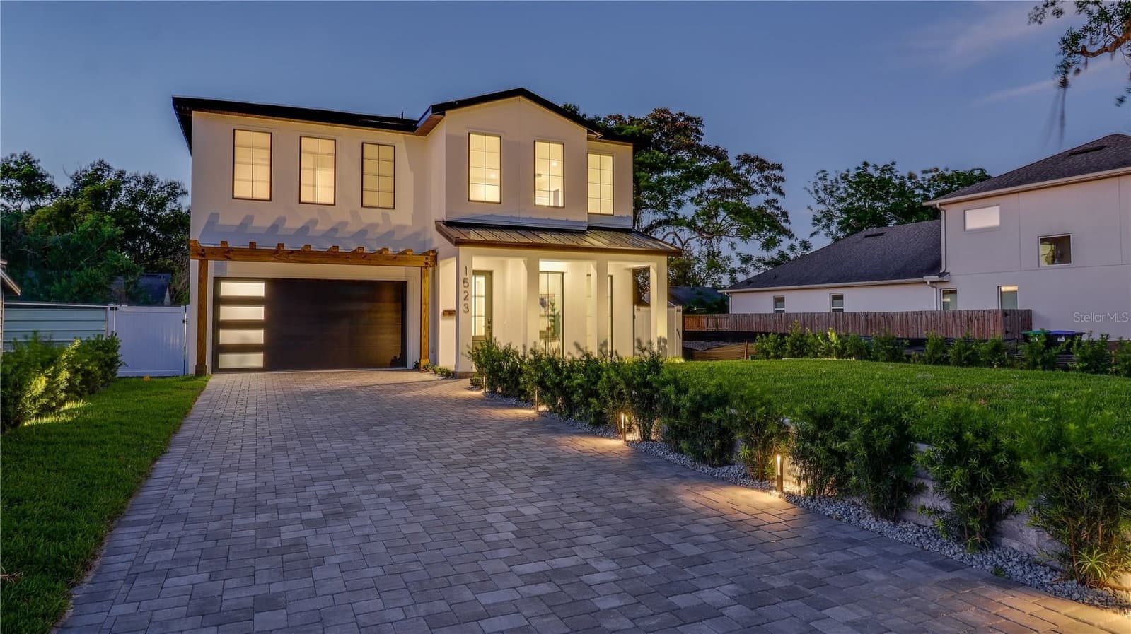 1523 MILLER