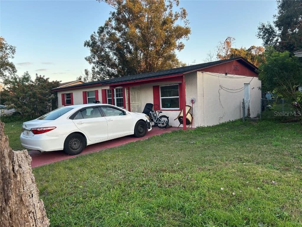 5391 BOTANY