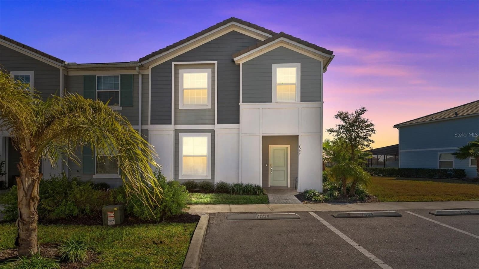 7554 OAK SPRING