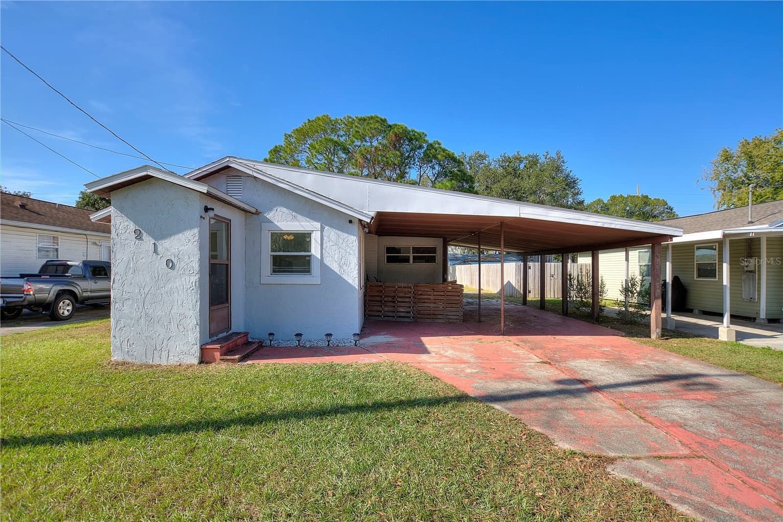 210 FLORIDA