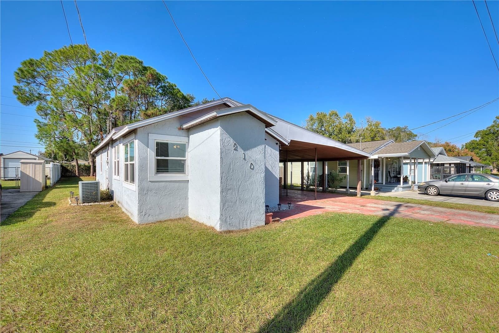 210 FLORIDA