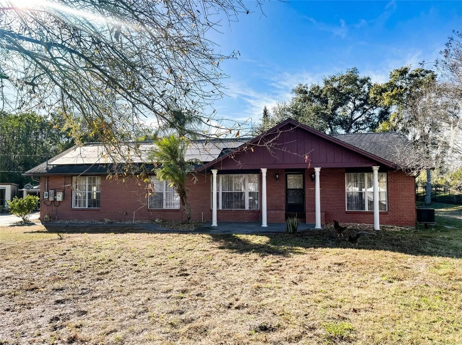 2426 GRESHAM