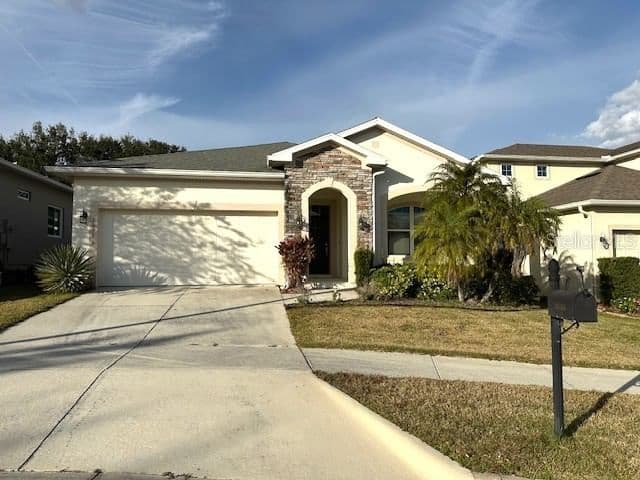 16758 ABBEY HILL Court