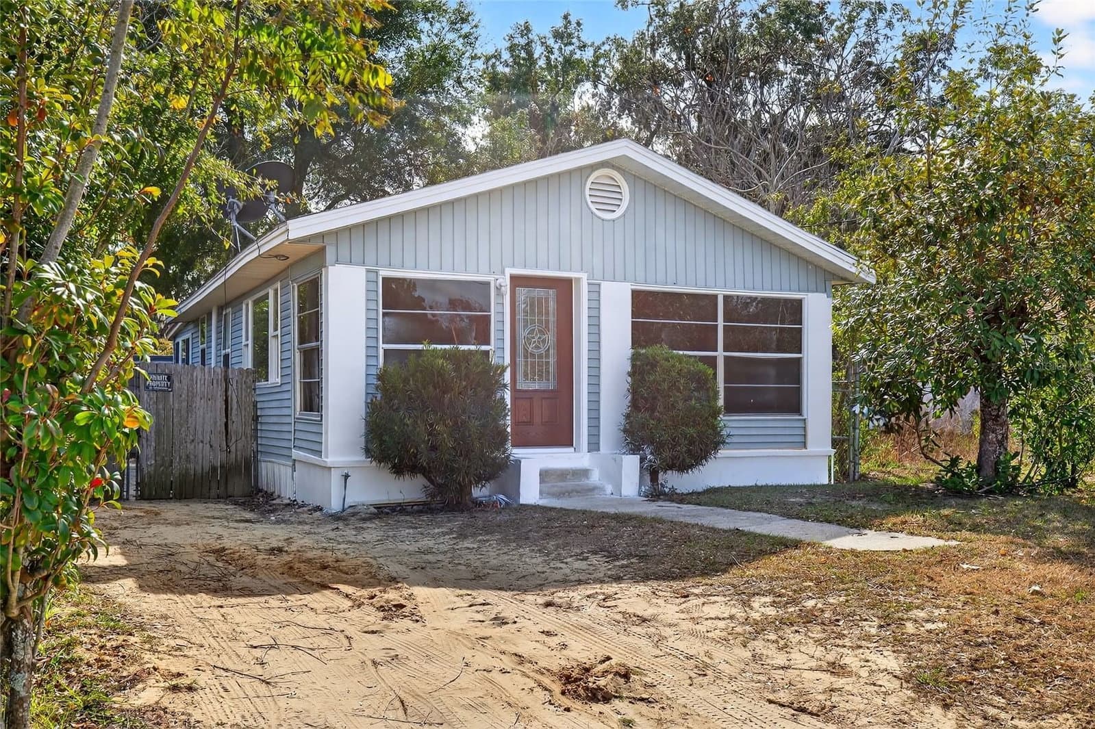 1110 FORT KING