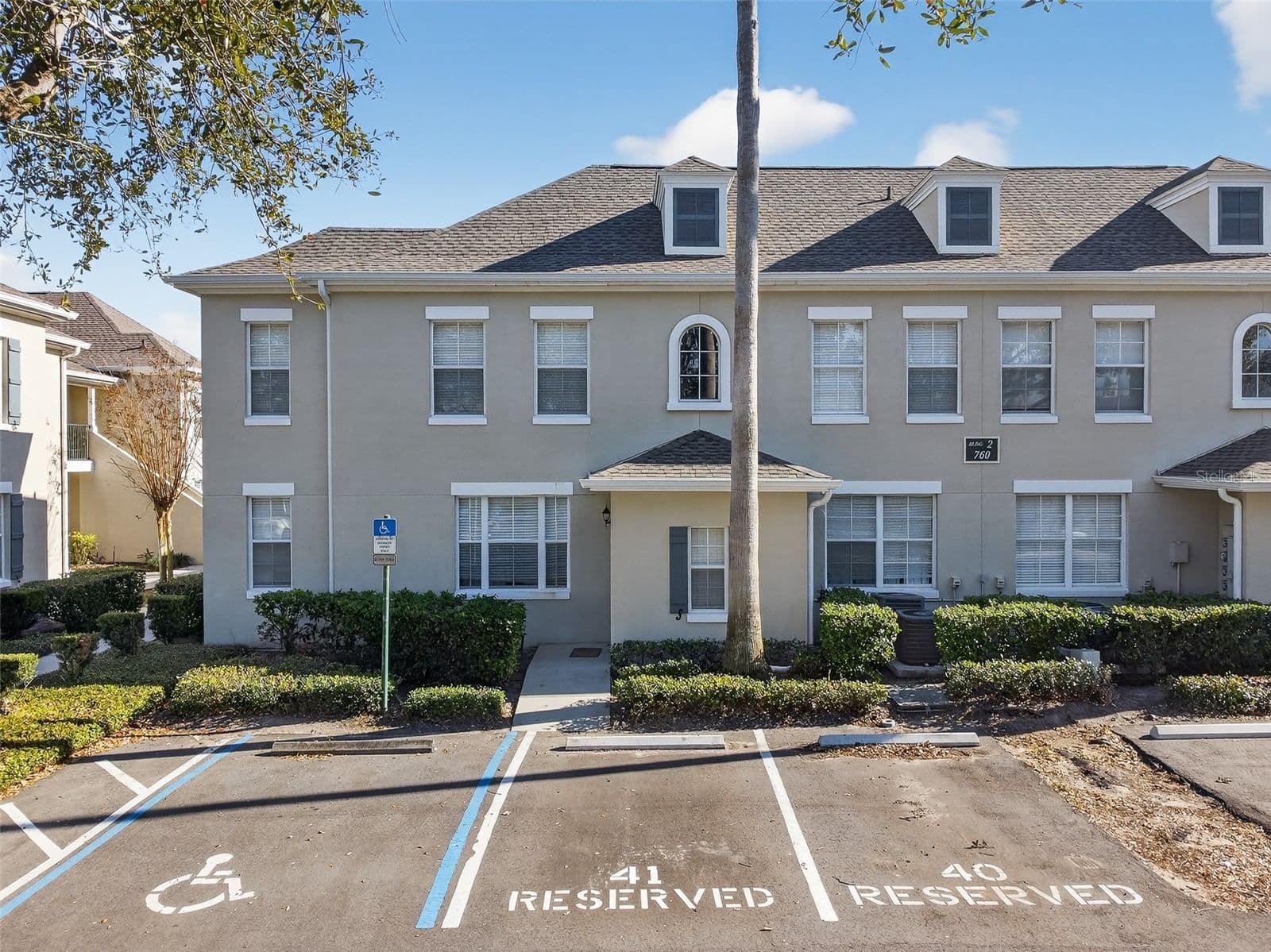 760 SIENA PALM, Celebration, FL