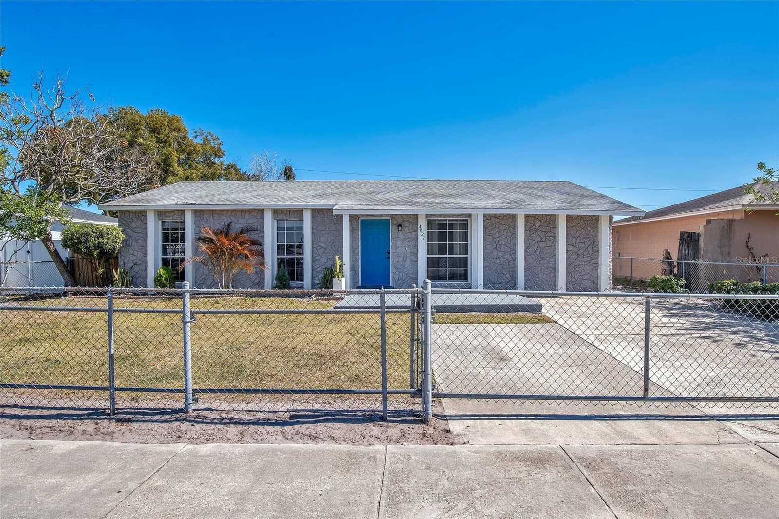 4027 GANDER