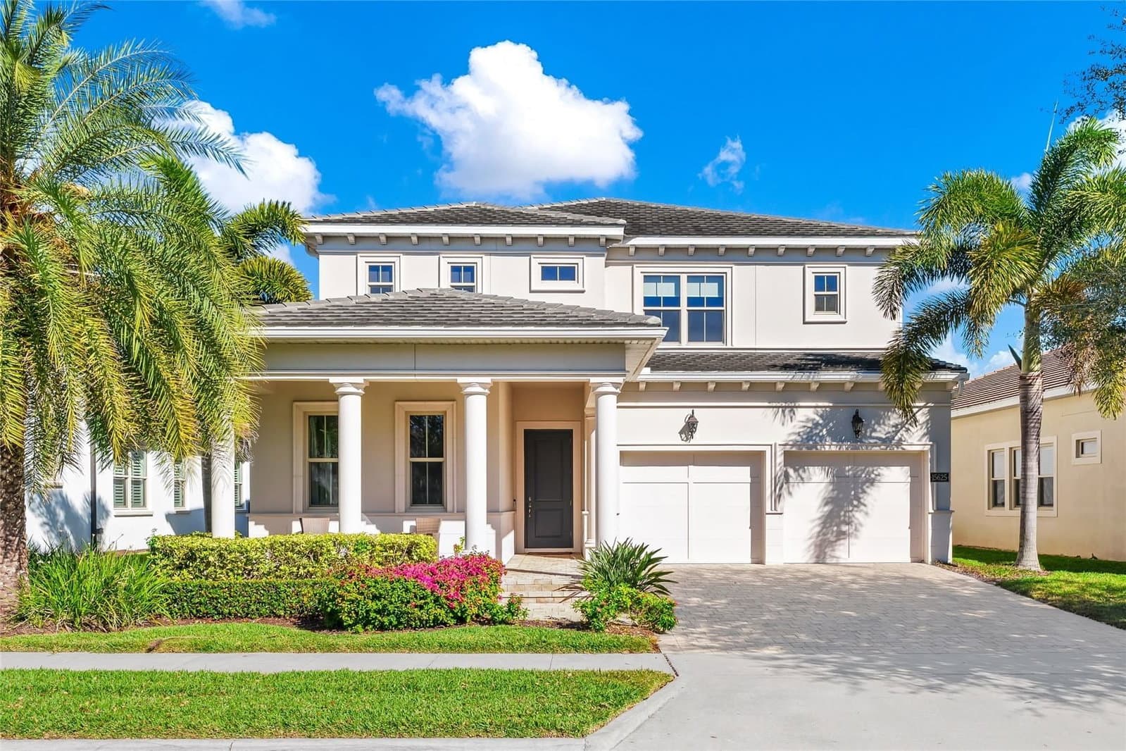 15625 SYLVESTER PALM