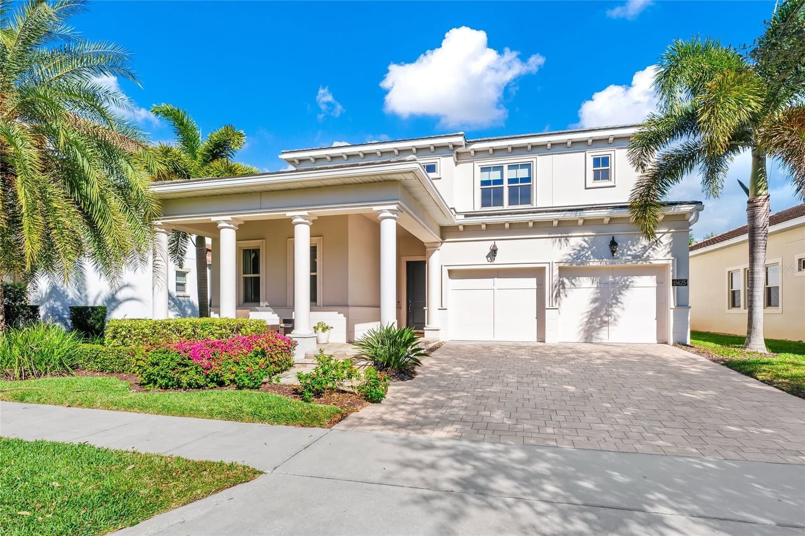 15625 SYLVESTER PALM