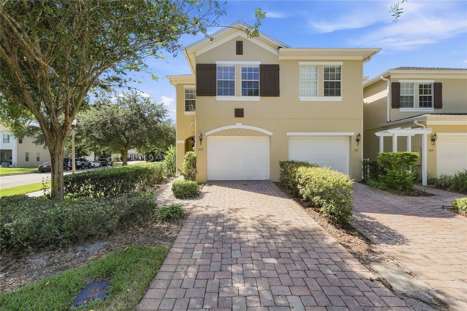 3115 CAPRI ISLE