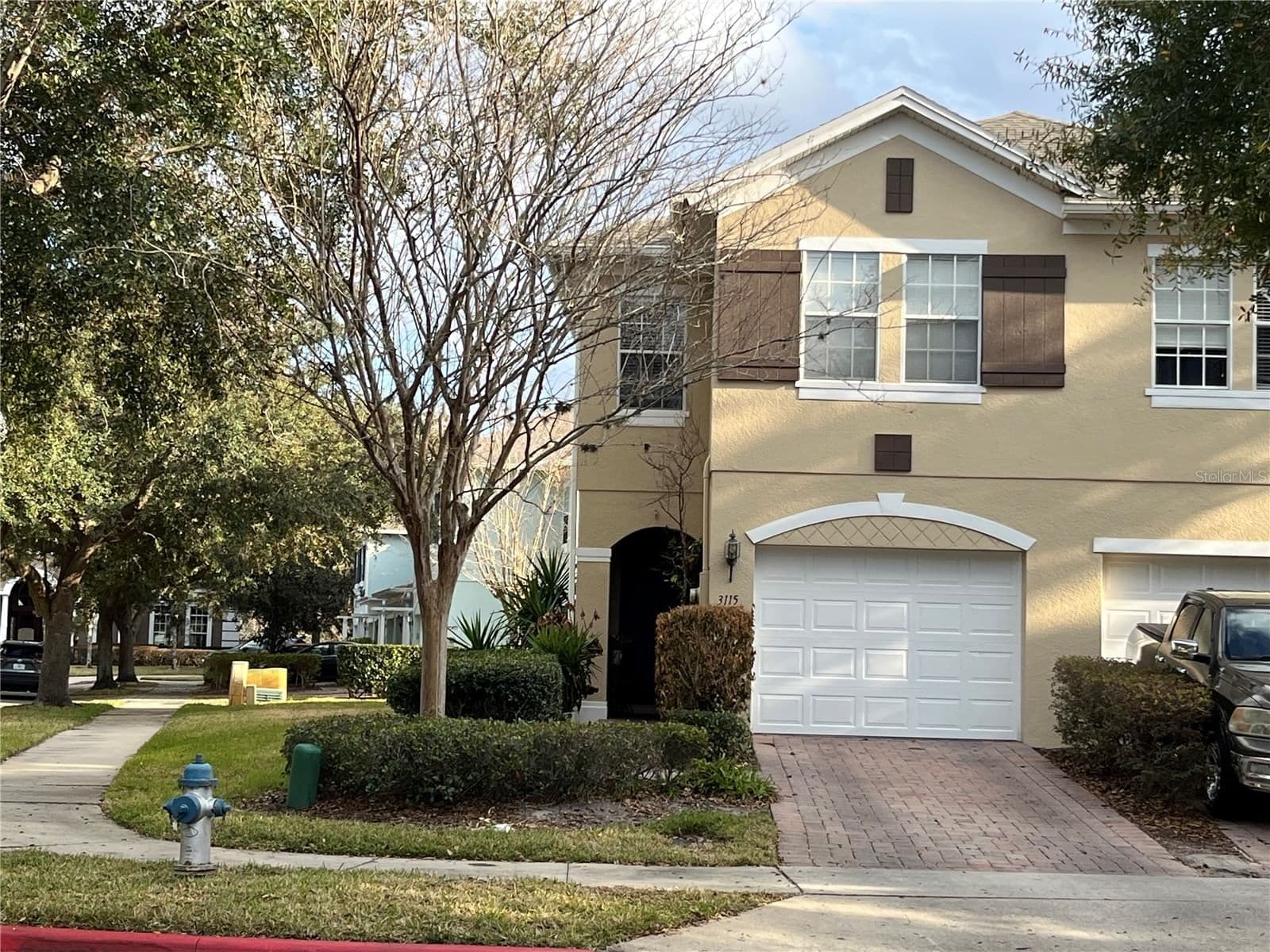 3115 CAPRI ISLE