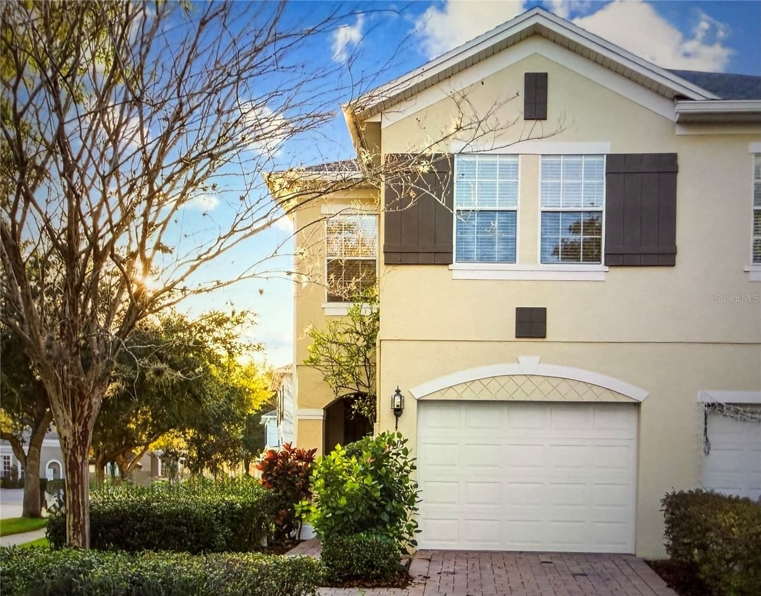 3115 CAPRI ISLE