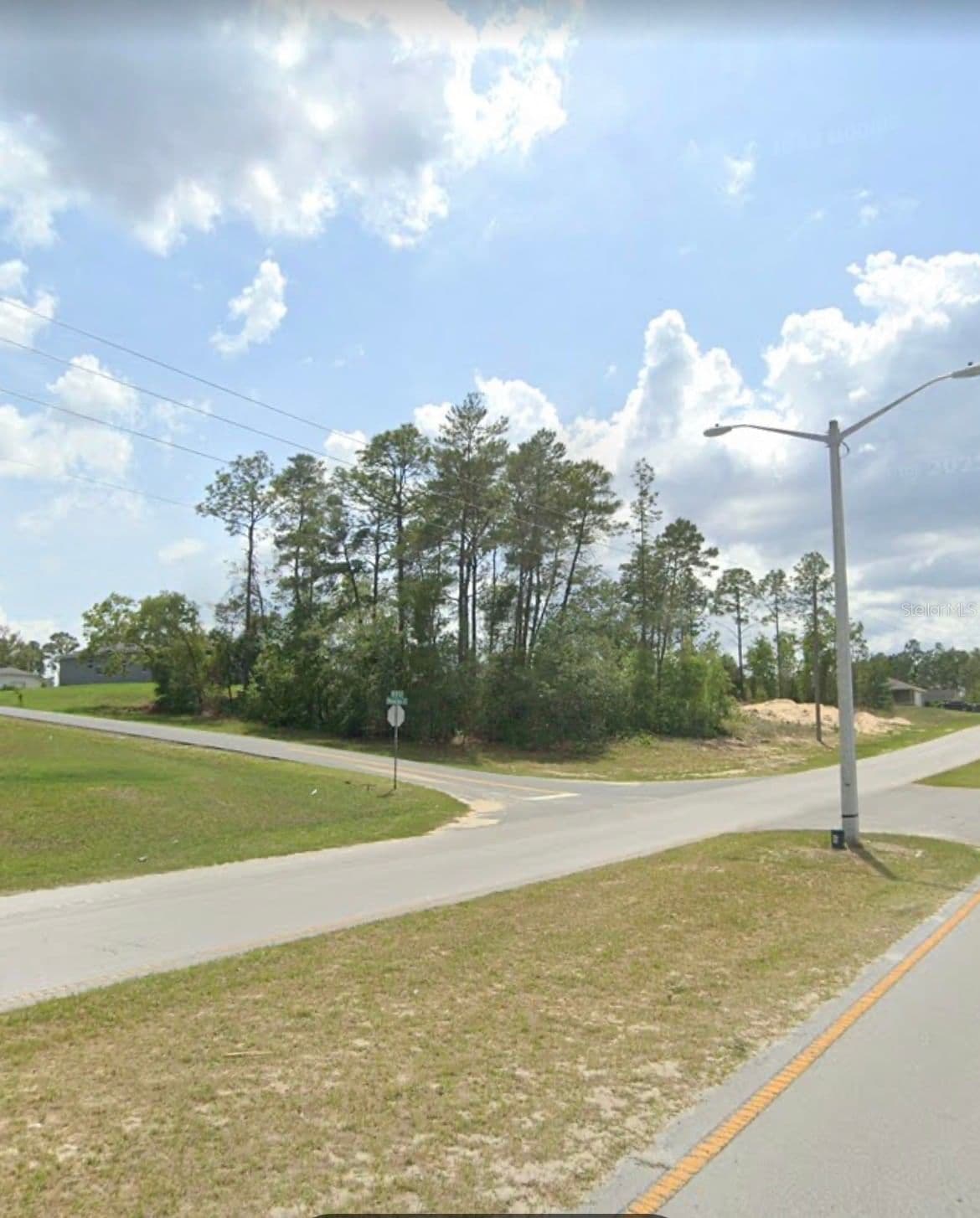 MARION OAKS