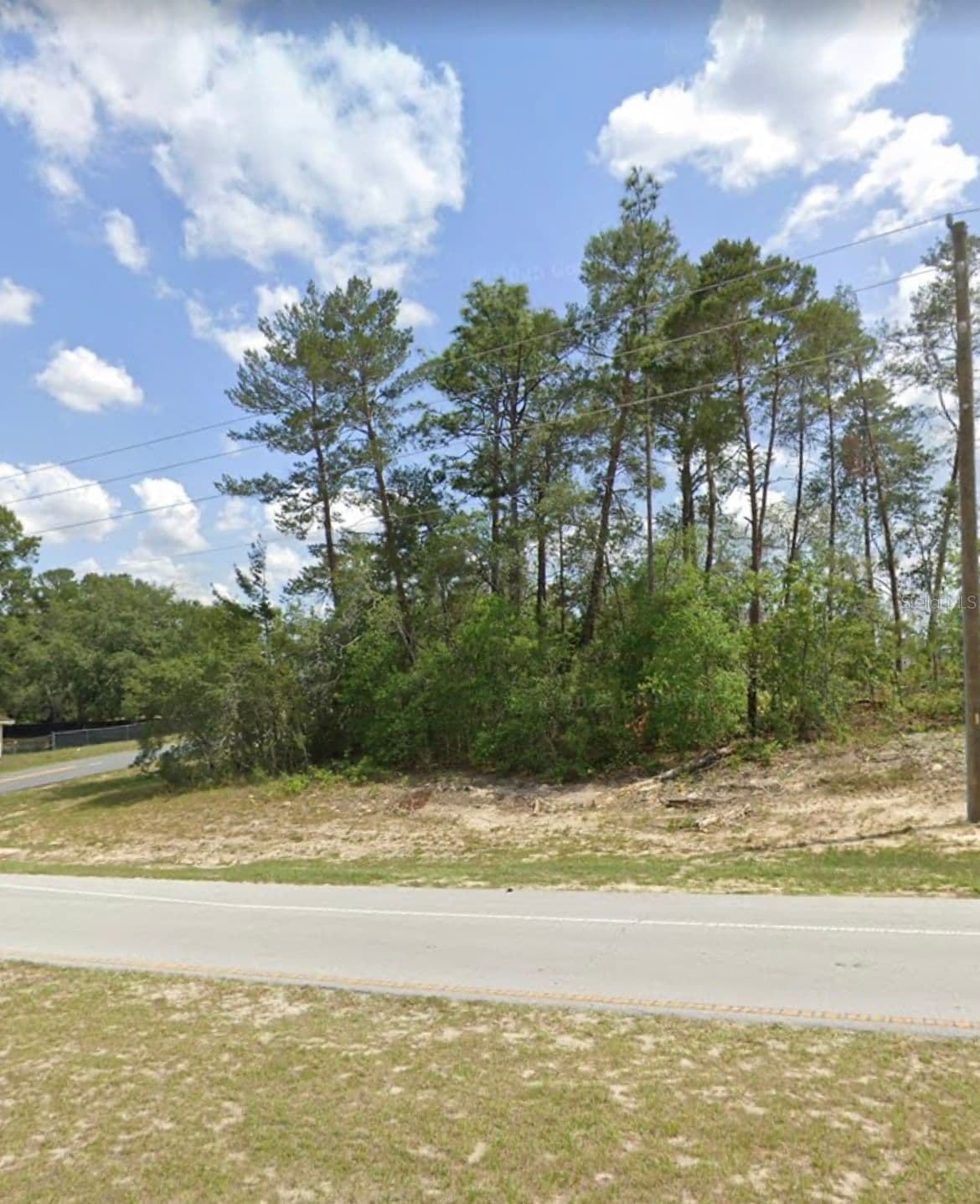 MARION OAKS