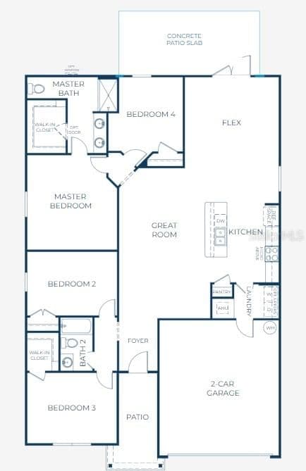 5238 164TH STREET