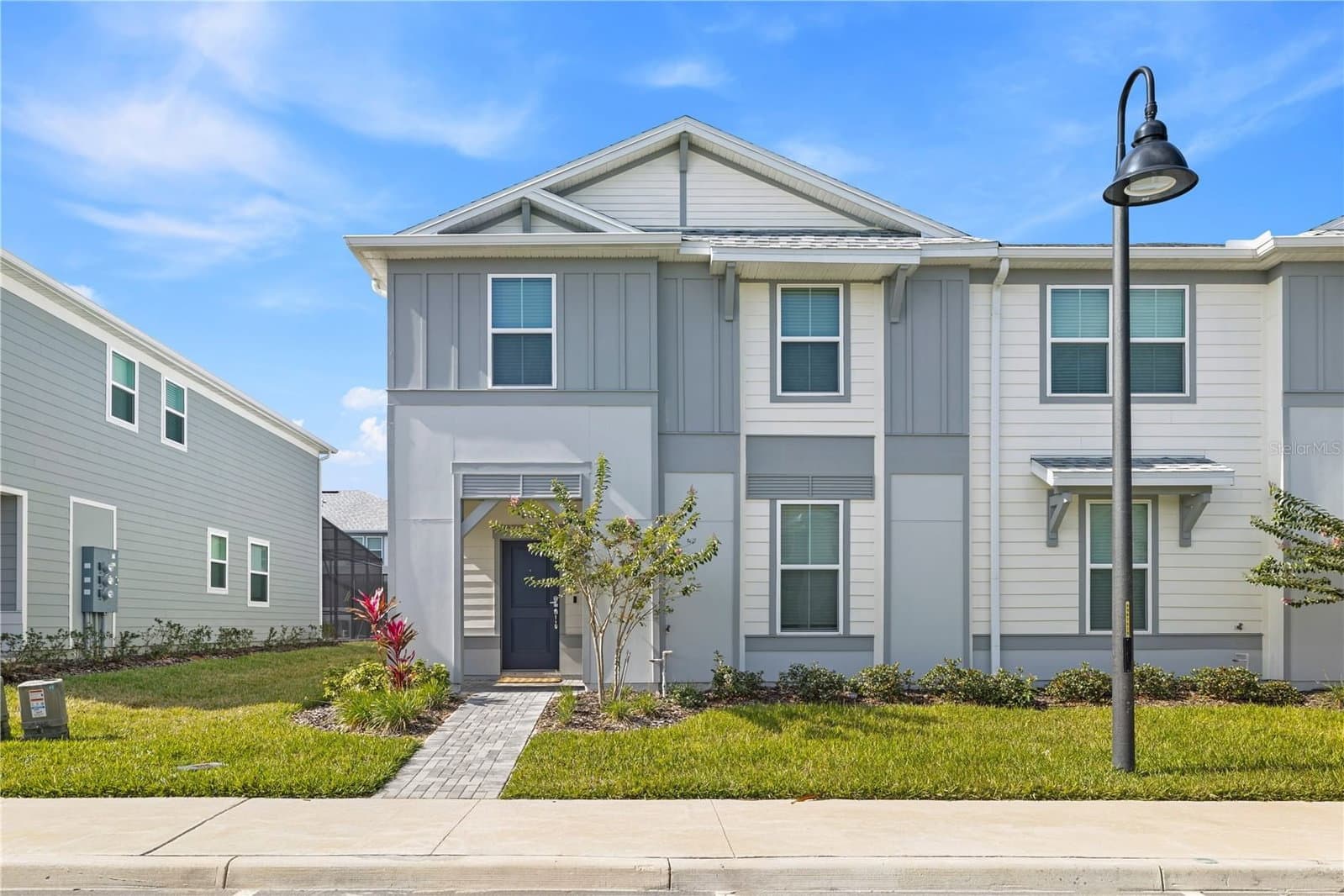 1277 BLUE ISLAND