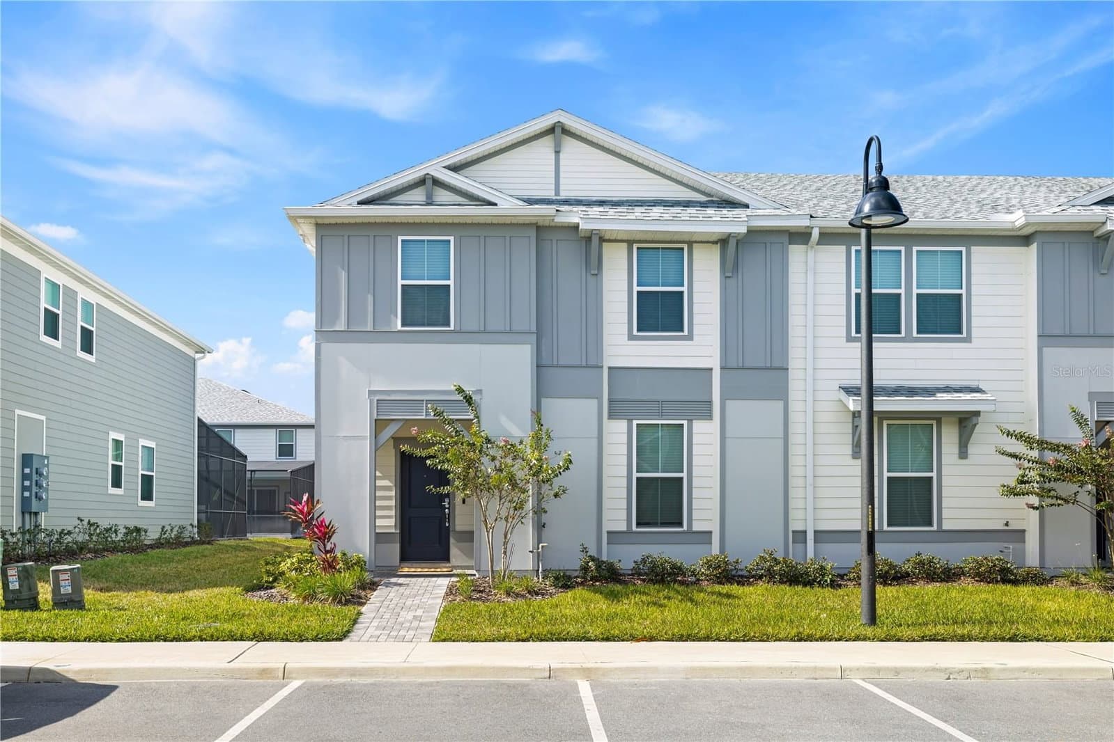 1277 BLUE ISLAND