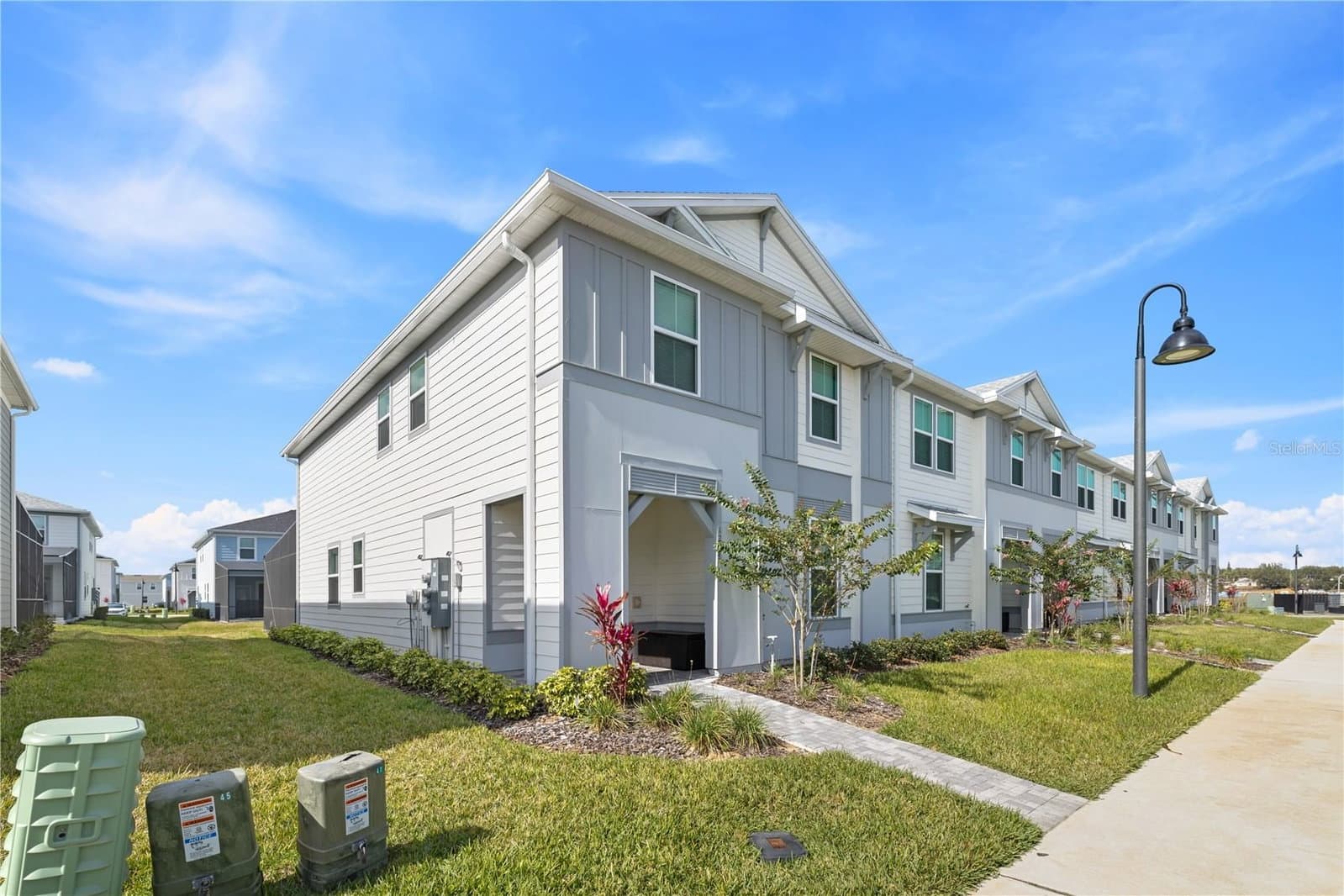 1277 BLUE ISLAND