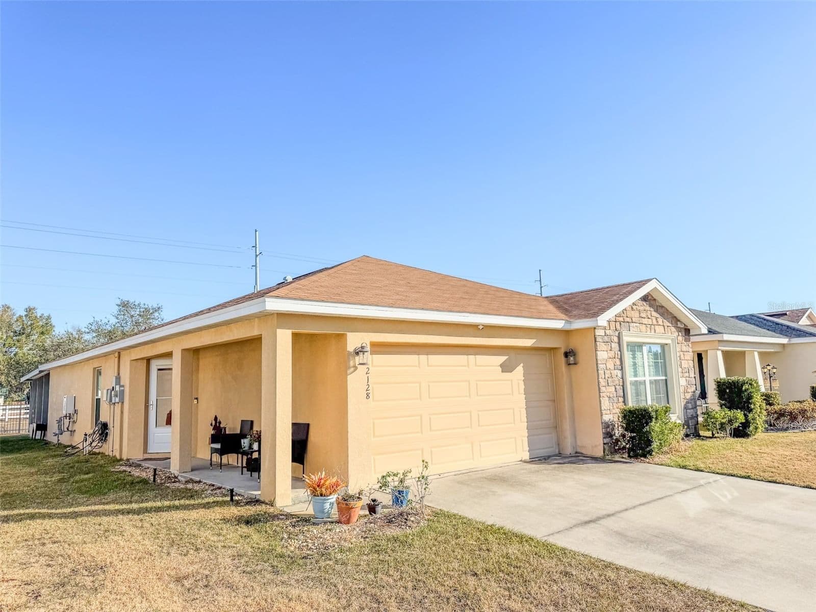 2128 BRETTON RIDGE