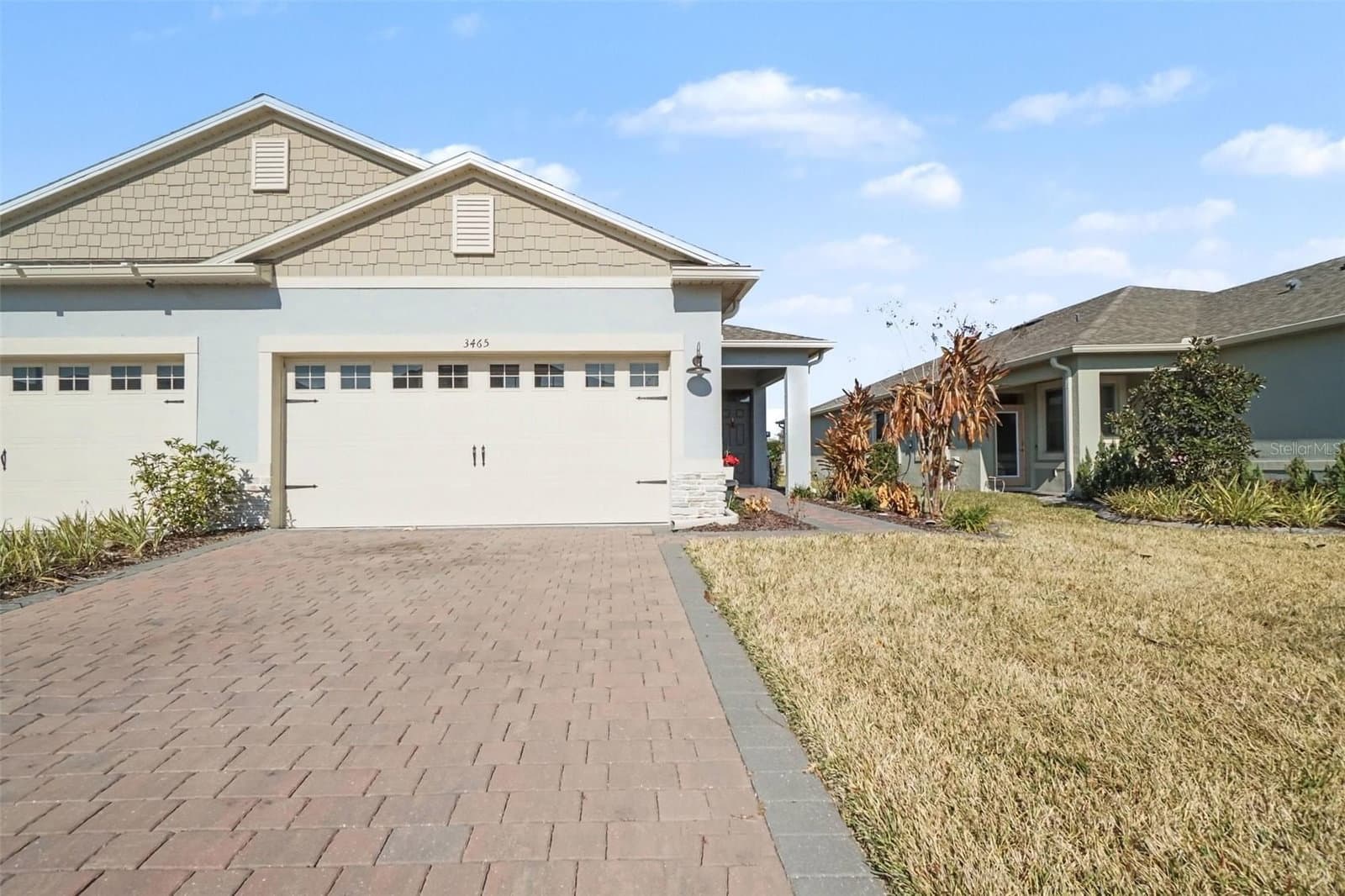3465 MEADOW BEAUTY