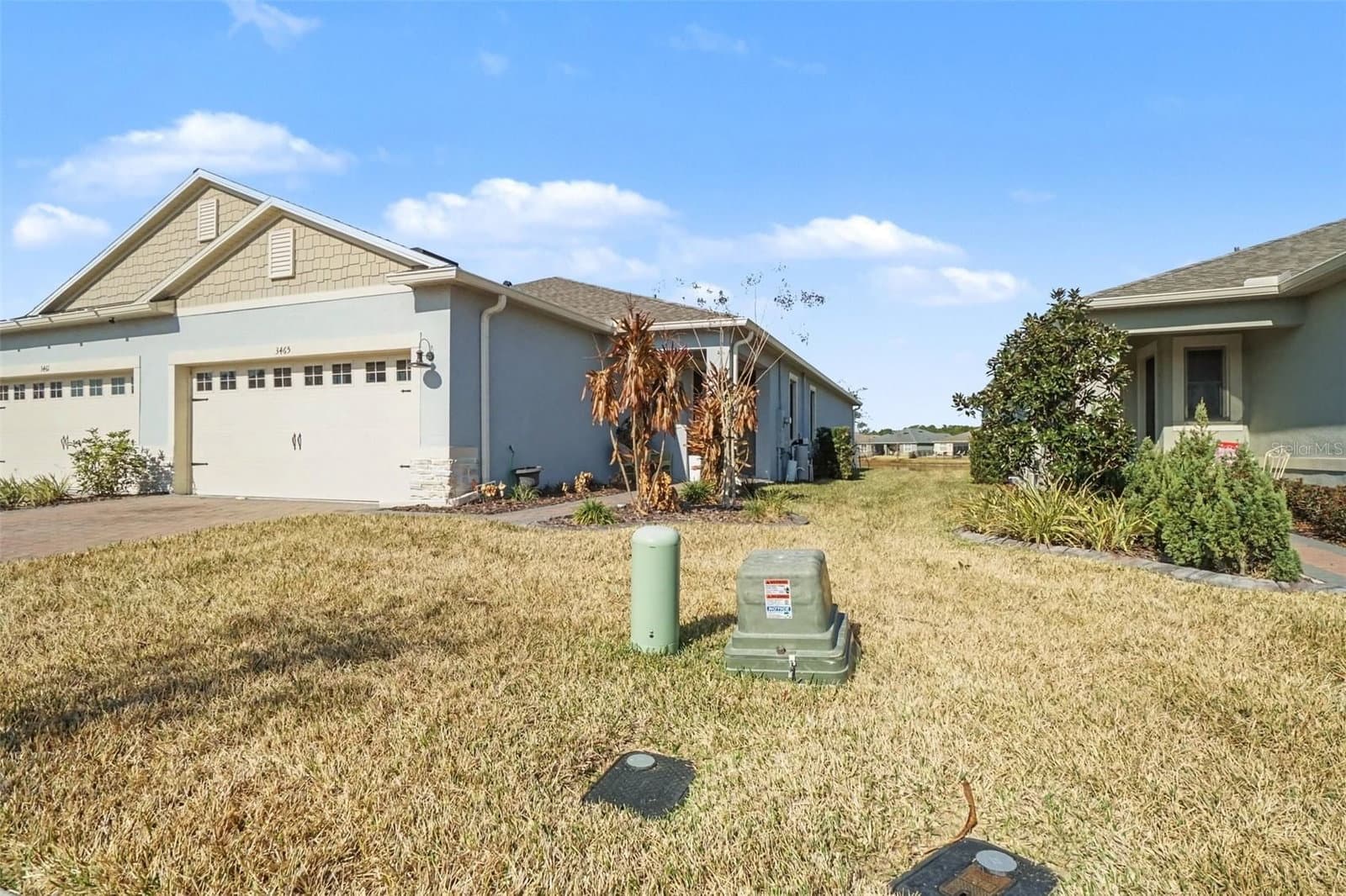 3465 MEADOW BEAUTY