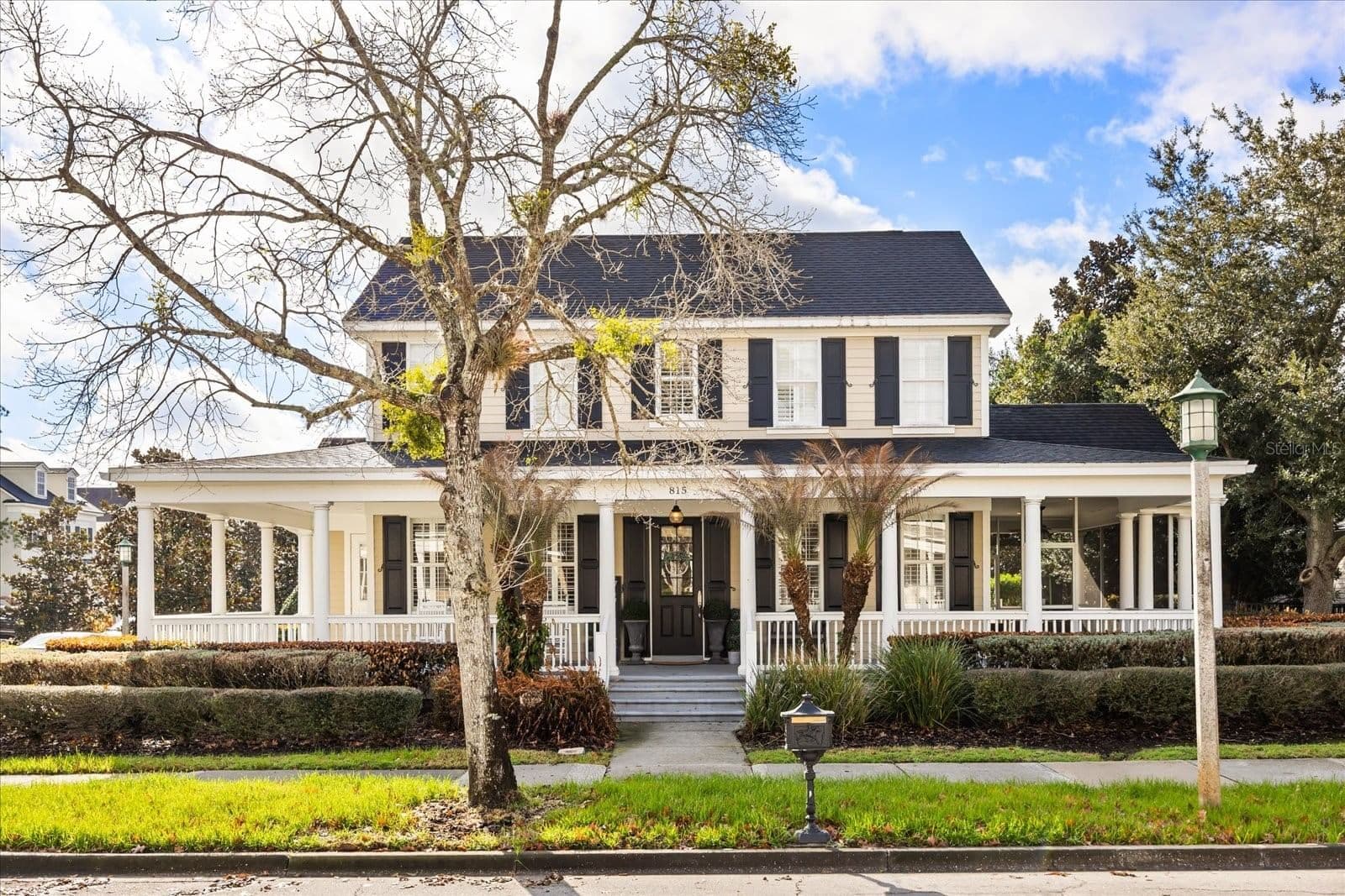 815 SPRING PARK, Celebration, FL