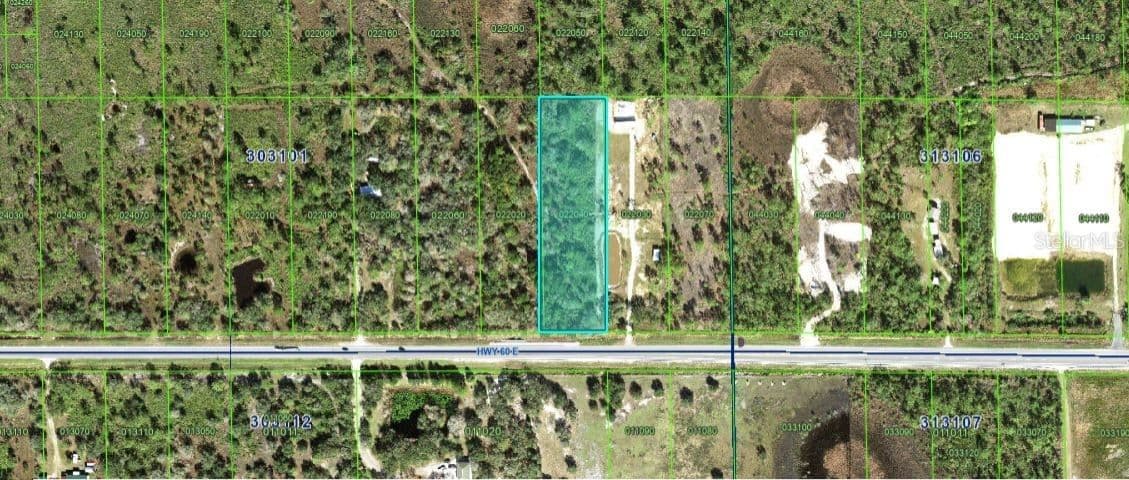 20901 STATE ROAD 60