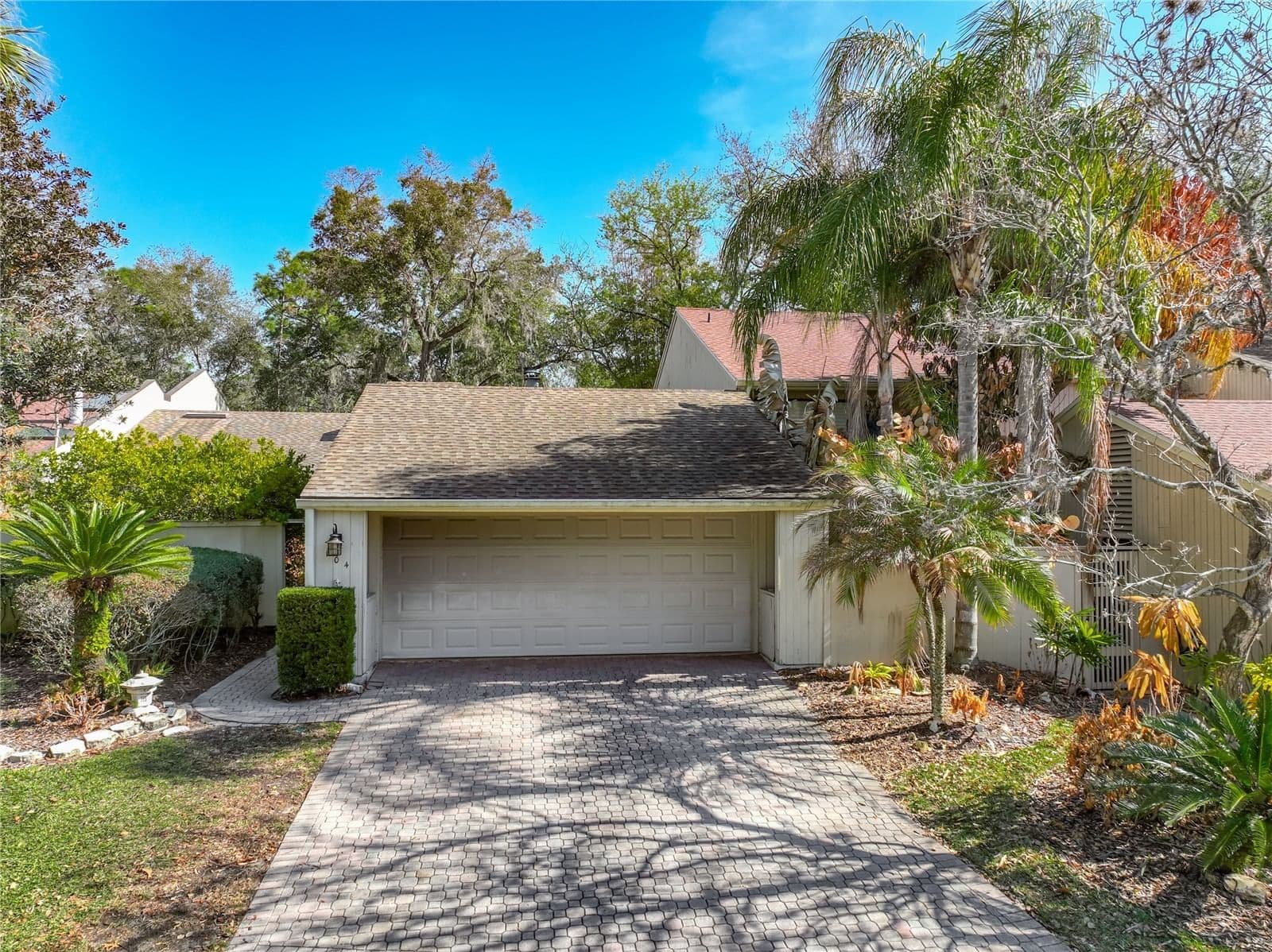 104 JUNIPER