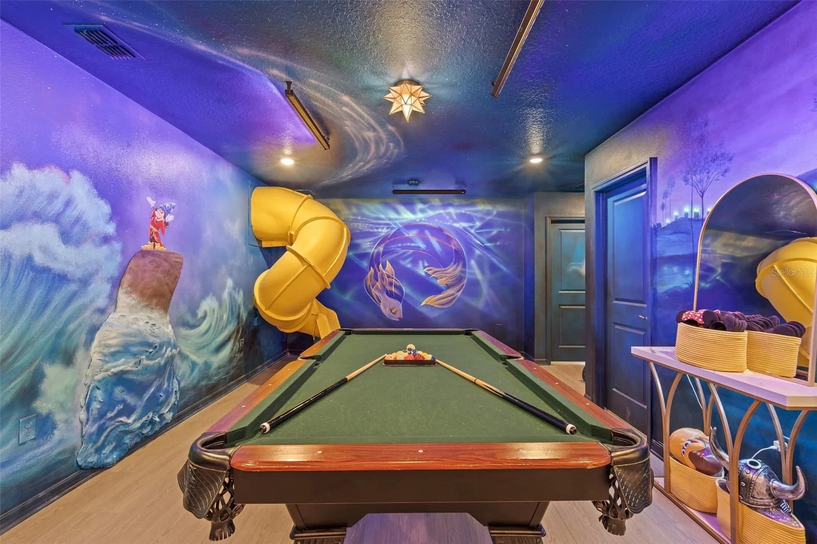 16016 SANDY CLIFFS Drive