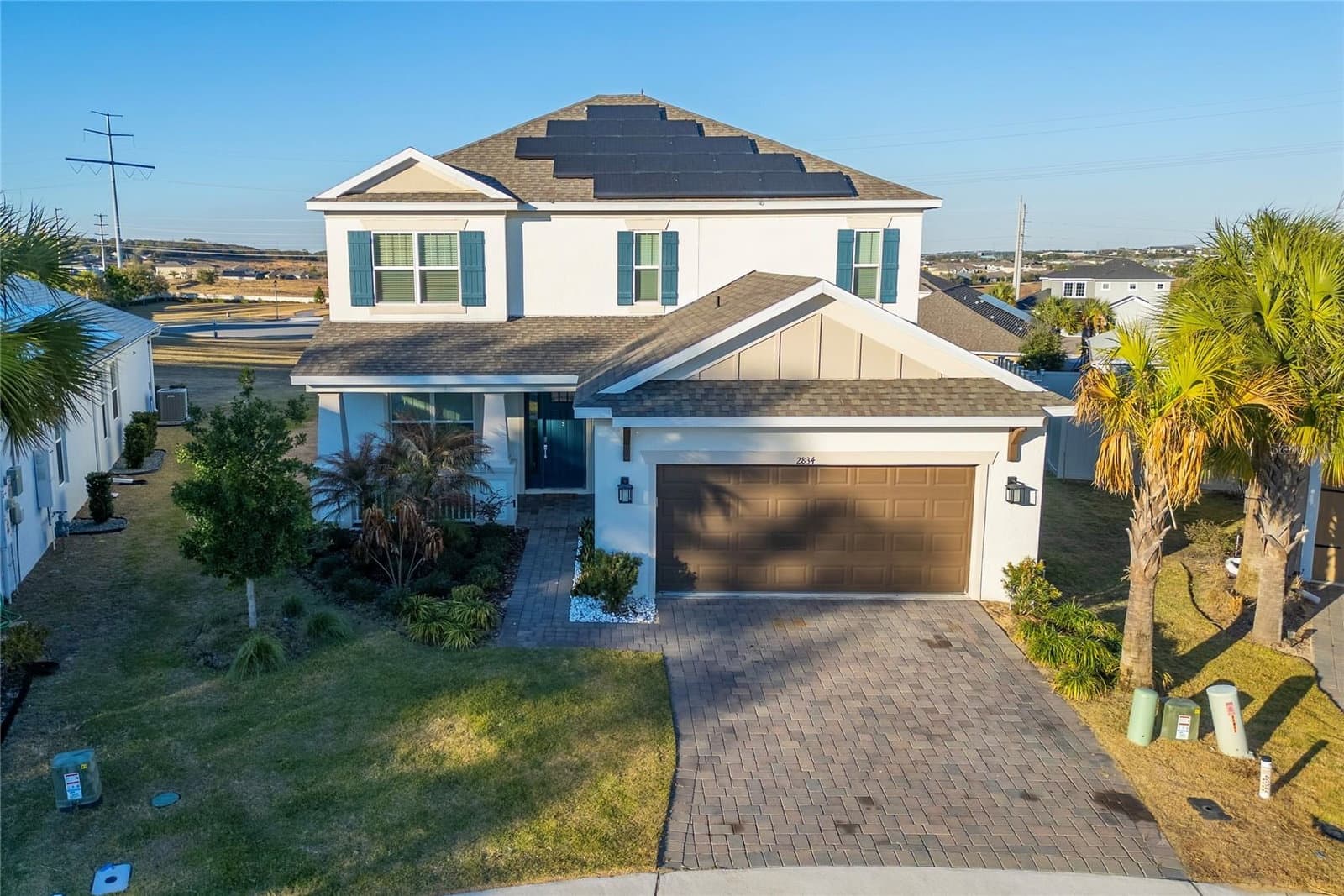 2834 HIGH POINTE